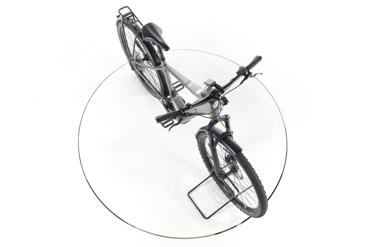 Focus AVENTURA² 6.8 Trekking E-Bike - Image 15