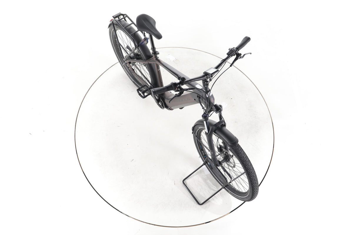 Bulls Ico Evo Belt ELO City E-Bike 2024 - Image 15