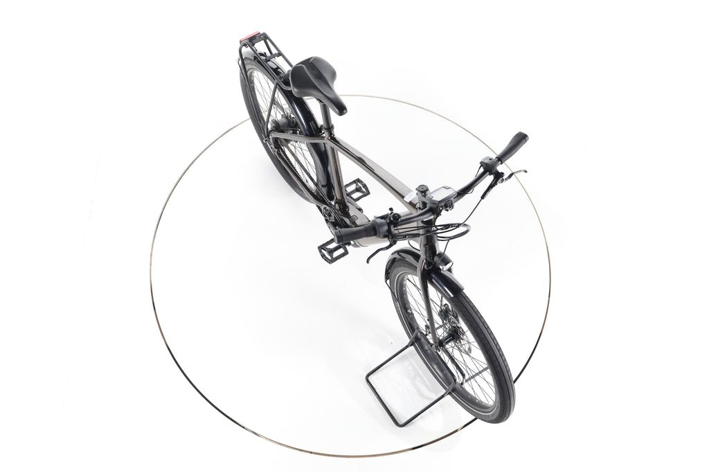 Diamant Opal Esprit+ City E-Bike - Image 15