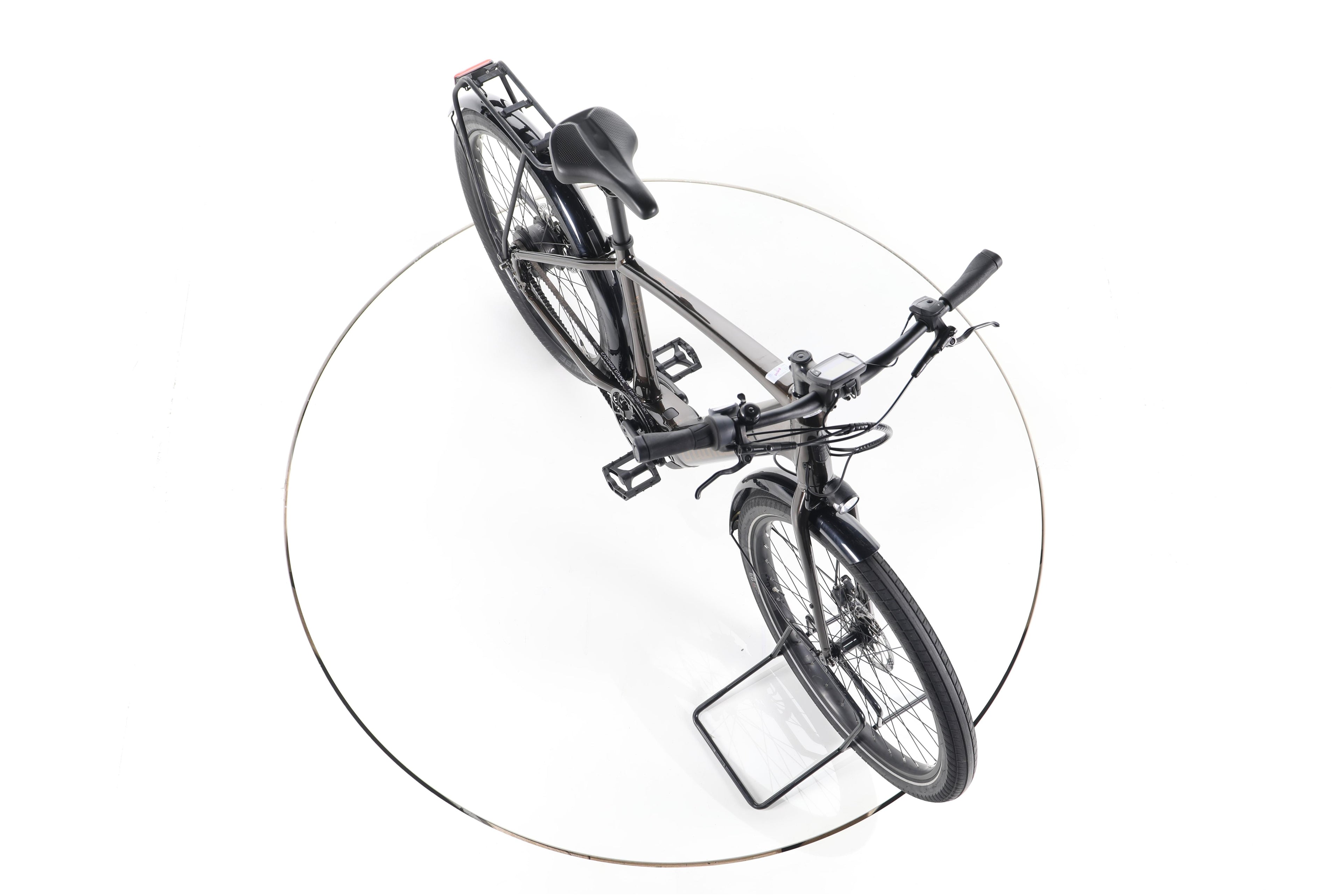 Diamant Opal Esprit+ City E-Bike - Image 15