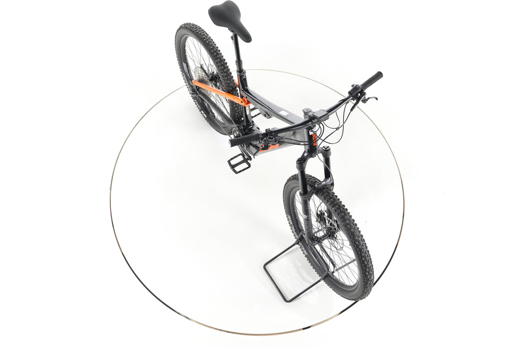 KTM Macina Lycan 771 Fully E-Bike - Image 15