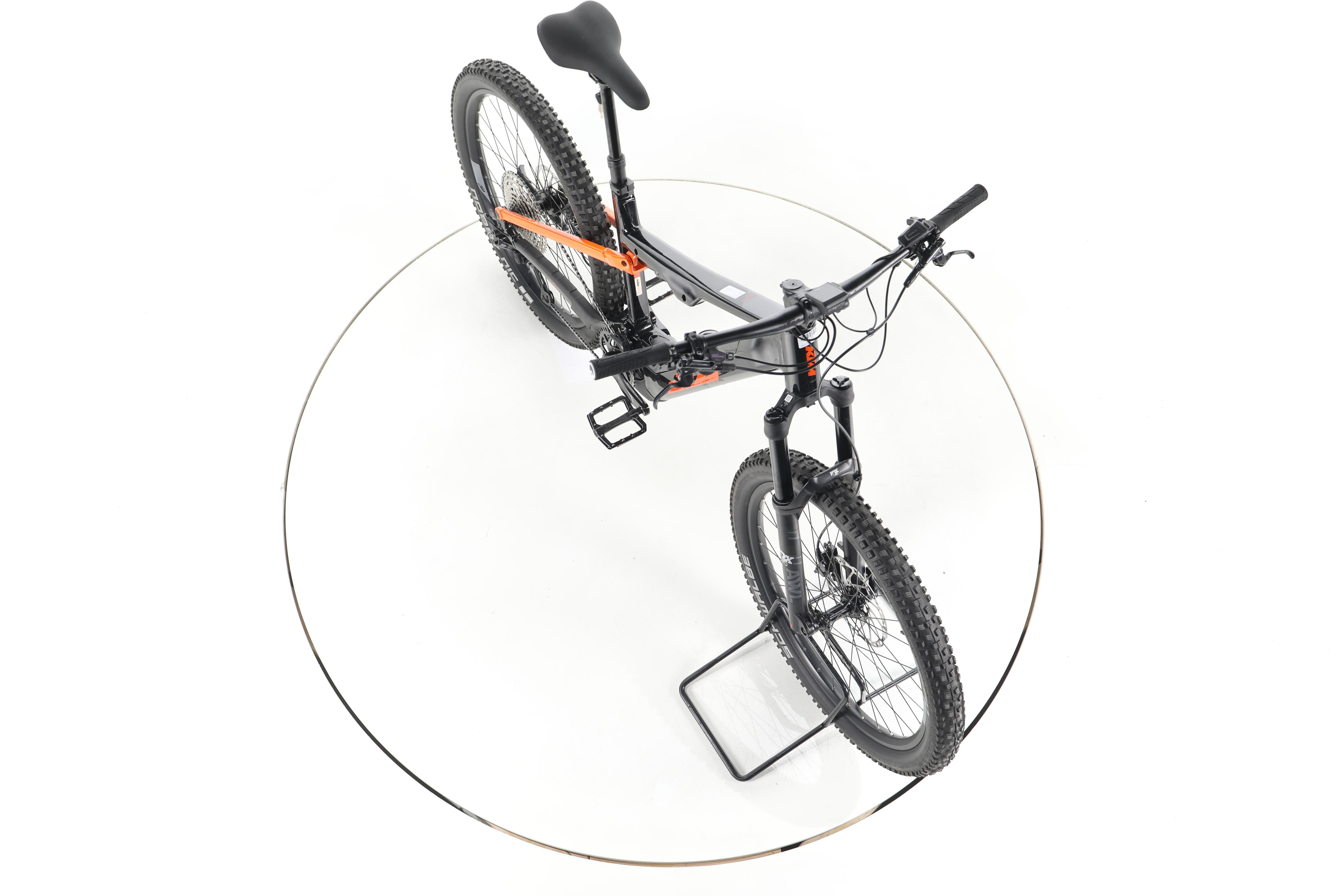 KTM Macina Lycan 771 Fully E-Bike - Image 15