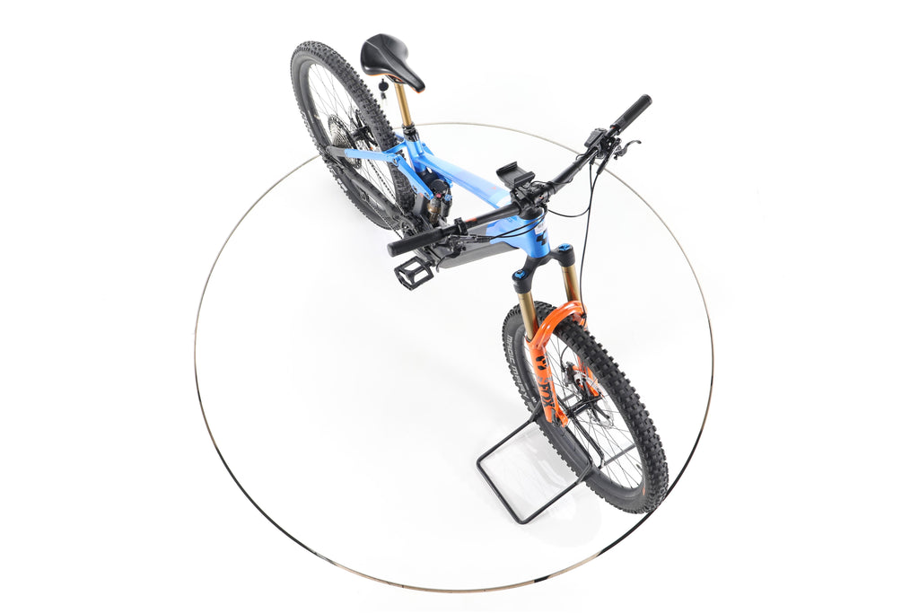 Cube Stereo Hybrid 160 HPC E-Bike Fully Carbon - Image 15