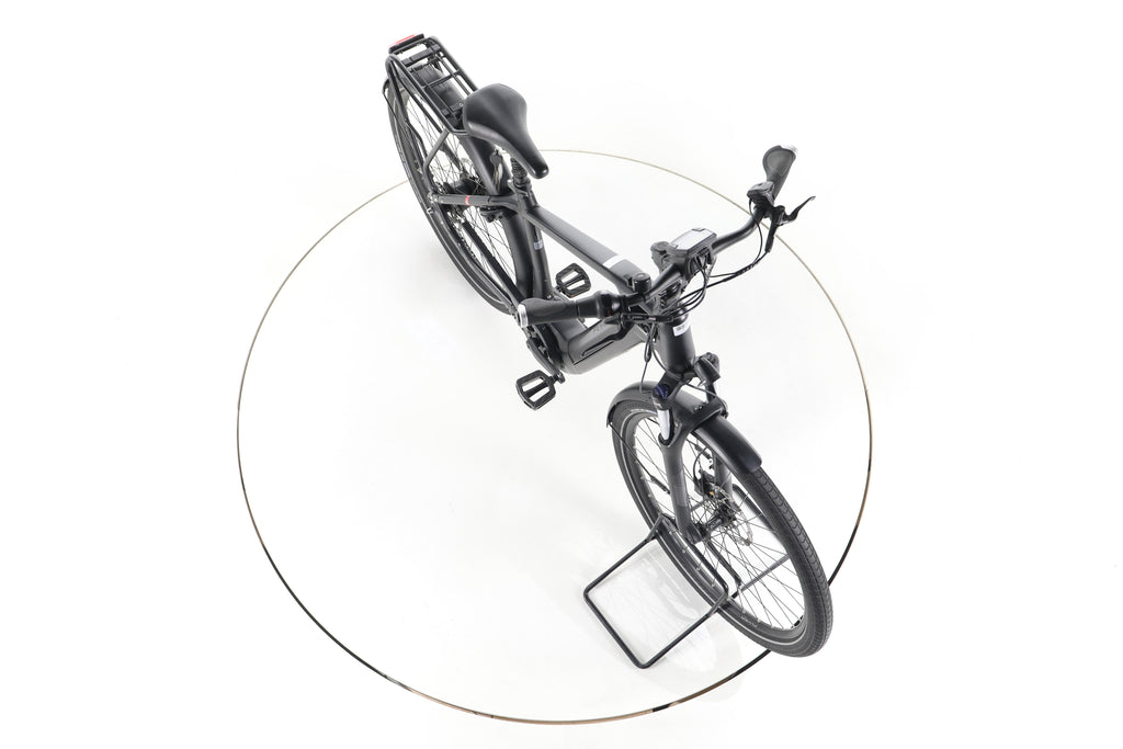 FLYER Gotour6 5.40 City E-Bike - Image 15