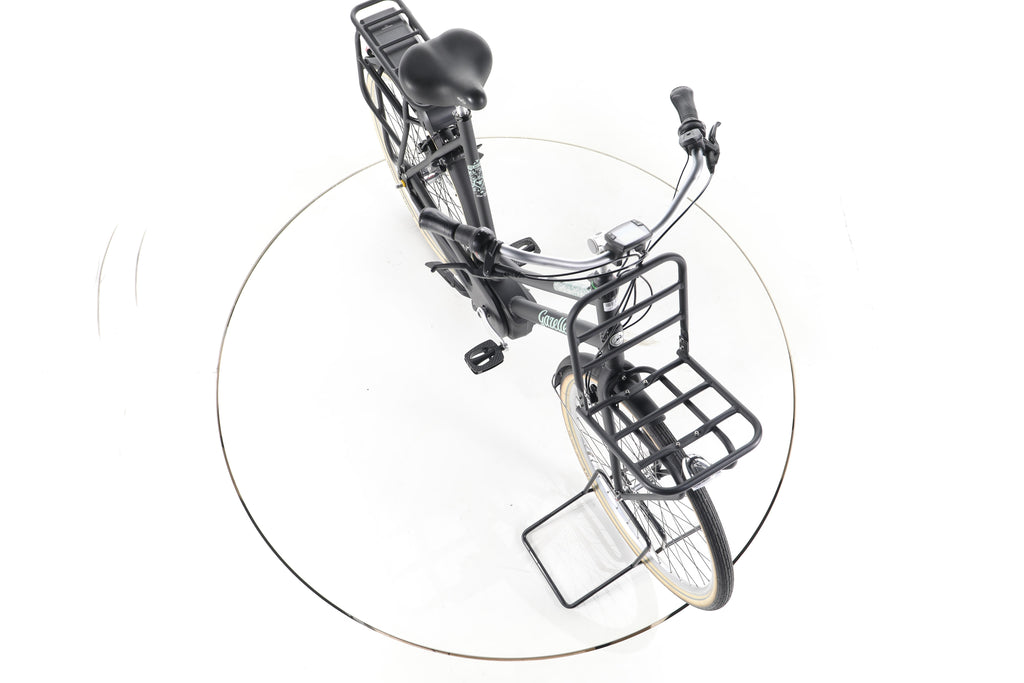 Gazelle Miss Grace C7+ HMB City E-Bike - Image 15