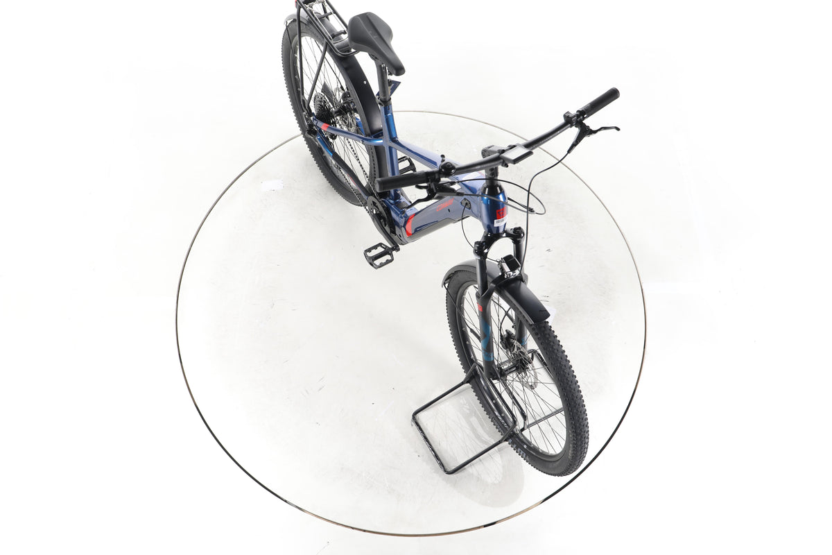 Conway Cairon C 2.0 Trekking E-Bike - Image 15