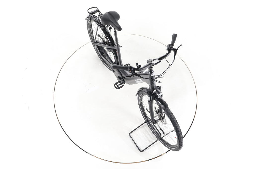 Batavus Altura E-go Power Pro City E-Bike Tiefeinsteiger 2025 - Image 15