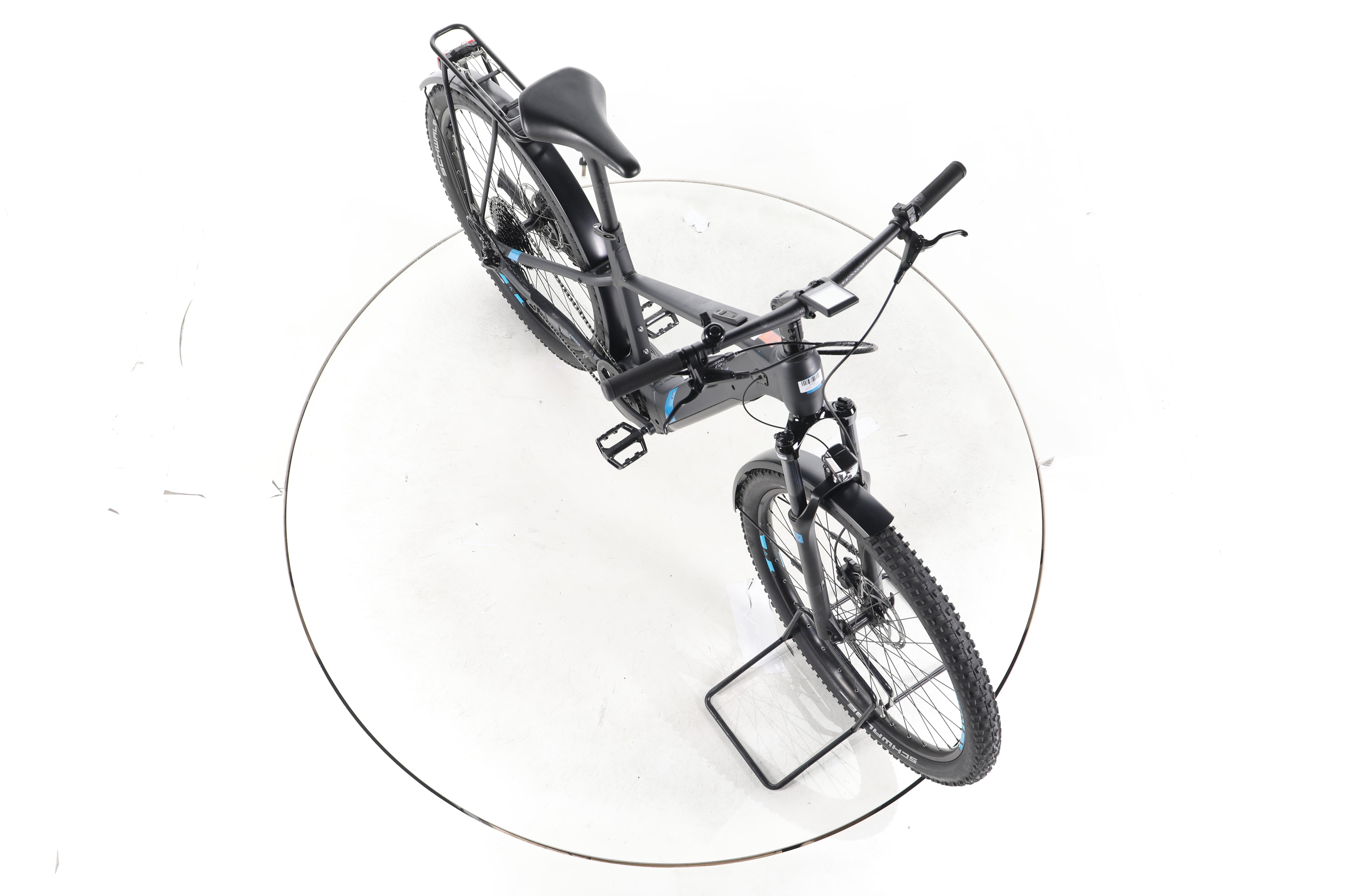 Conway Cairon C 2.0 Trekking E-Bike - Image 15