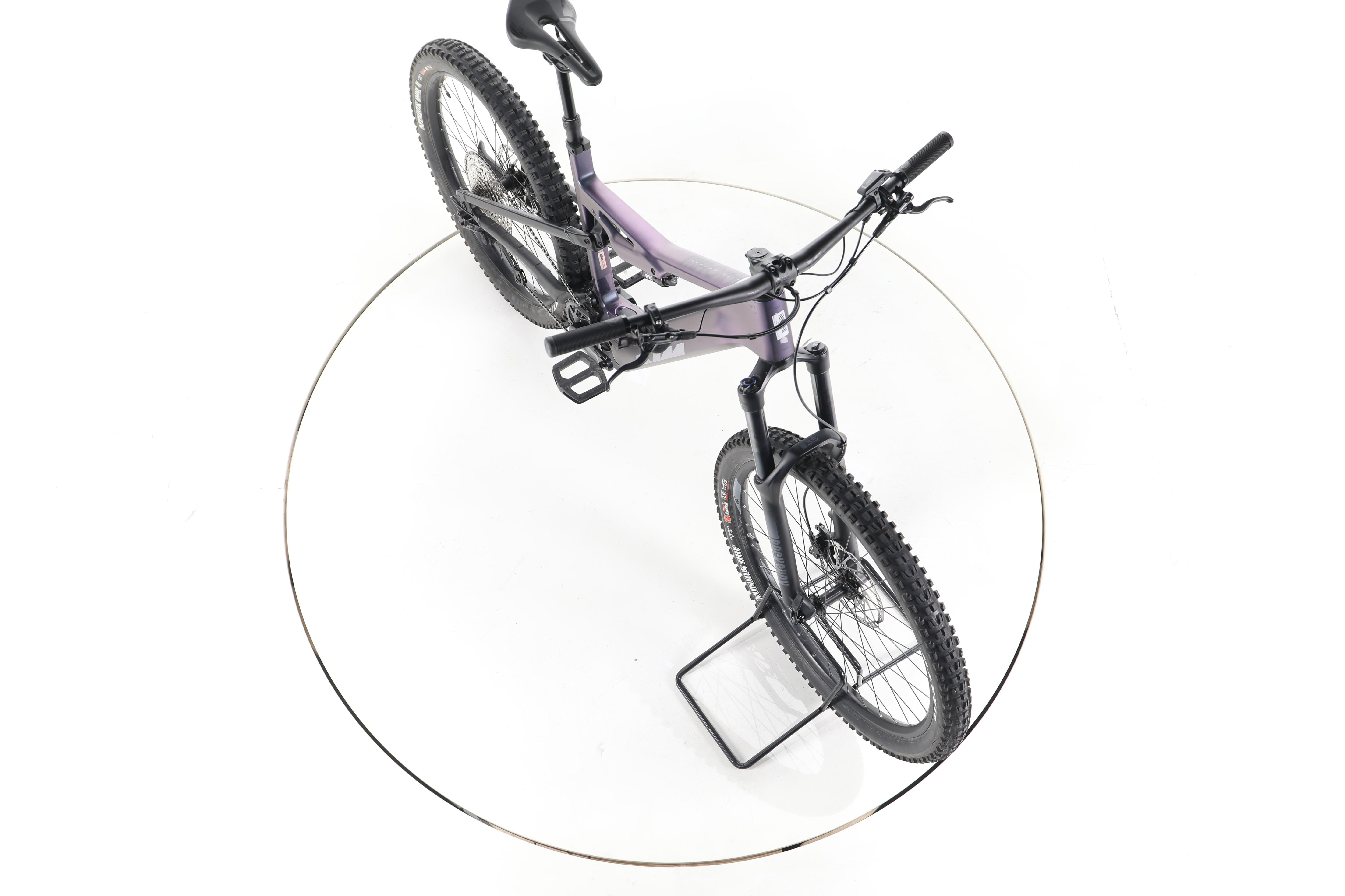 KTM Macina Kapoho Elite E-Bike Fully - Image 15