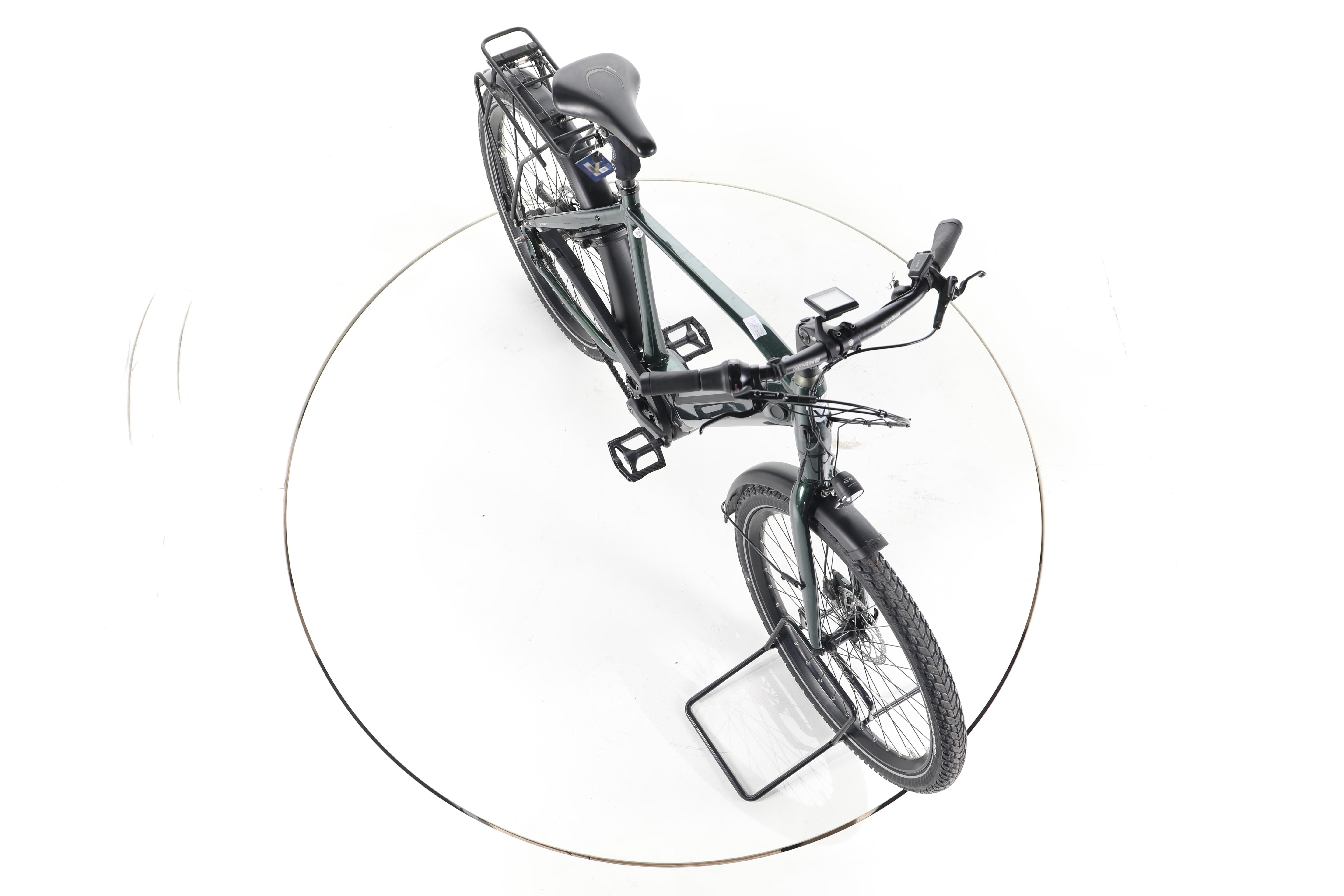 Velo de Ville SEB 890 Smart City E-Bike - Image 15