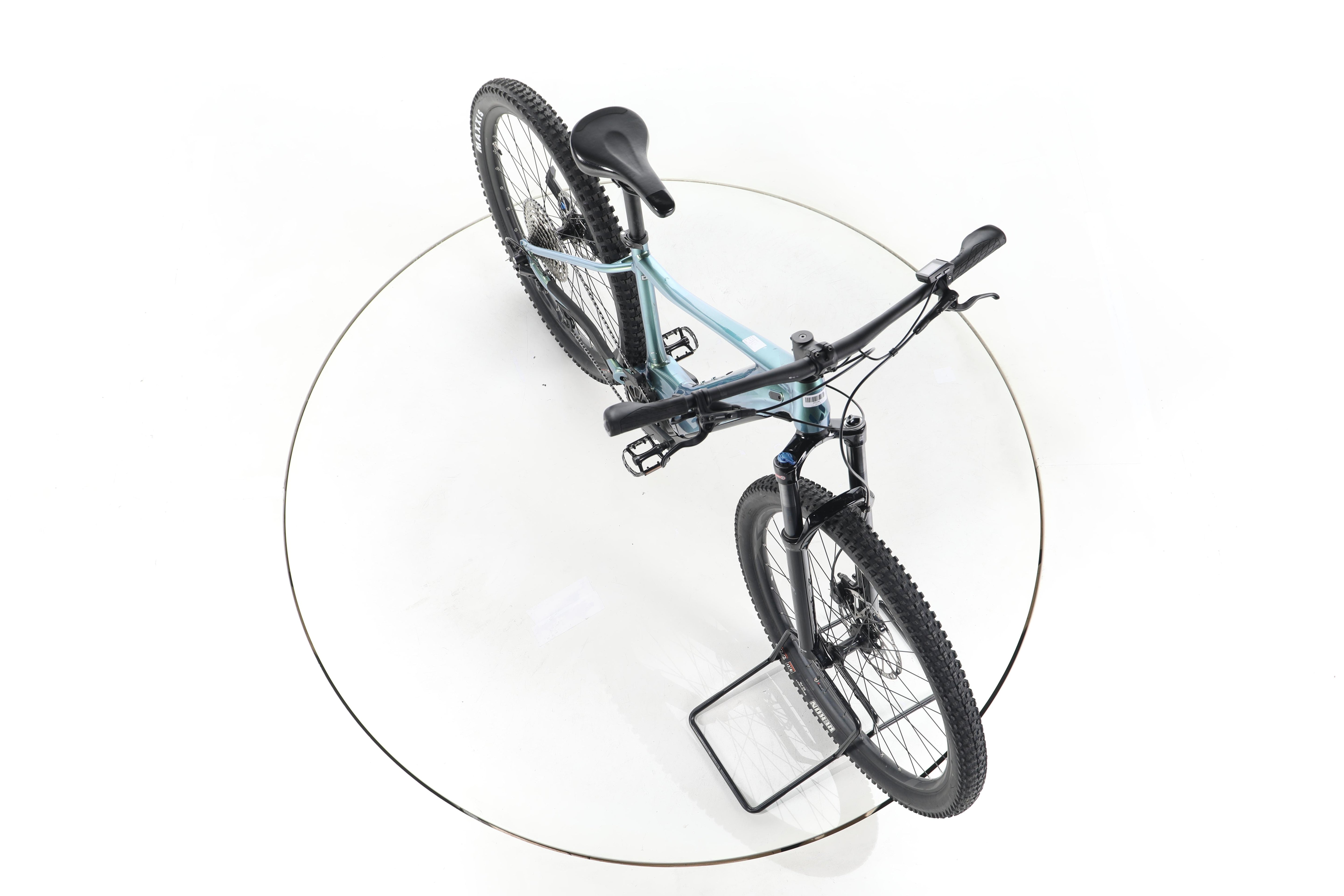 Liv Vall-E+ 1 E-Bike - Image 15