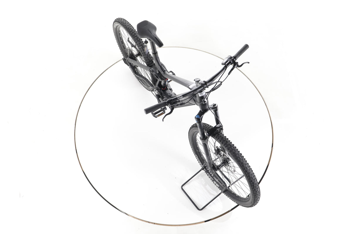 Haibike AllTrail 3 E-Bike Fully 2024 - Image 15