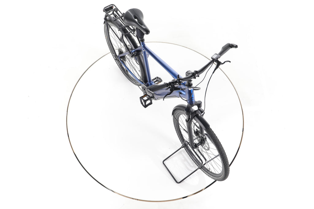 Giant Explore E+ 2 Gents Trekking E-Bike - Image 15