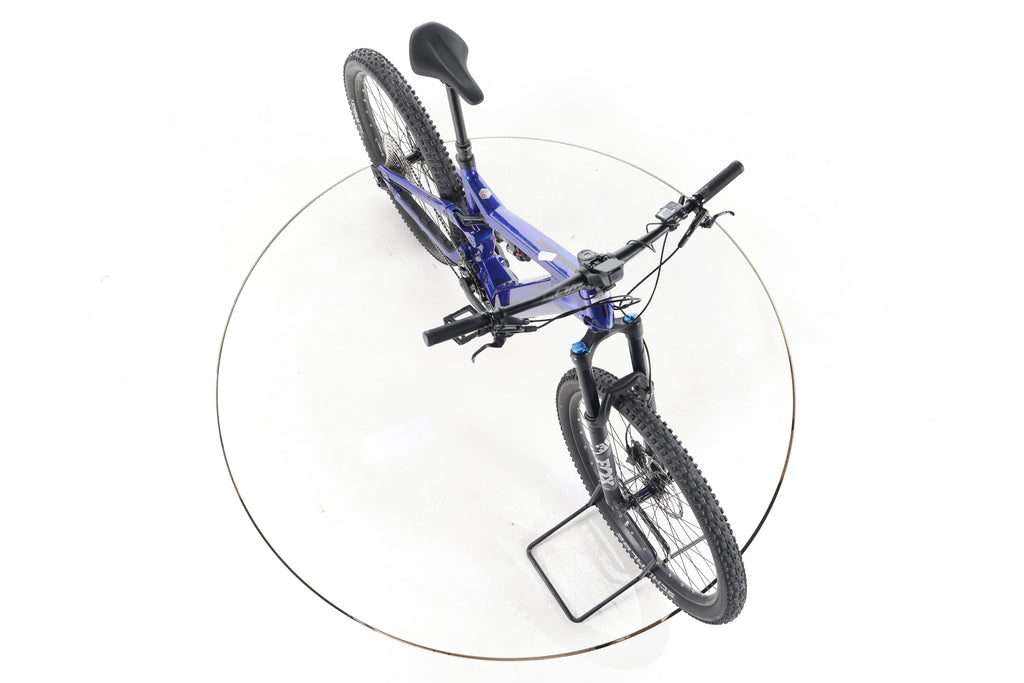 FLYER Uproc X 6.10 E-Bike Fully Carbon - Image 15