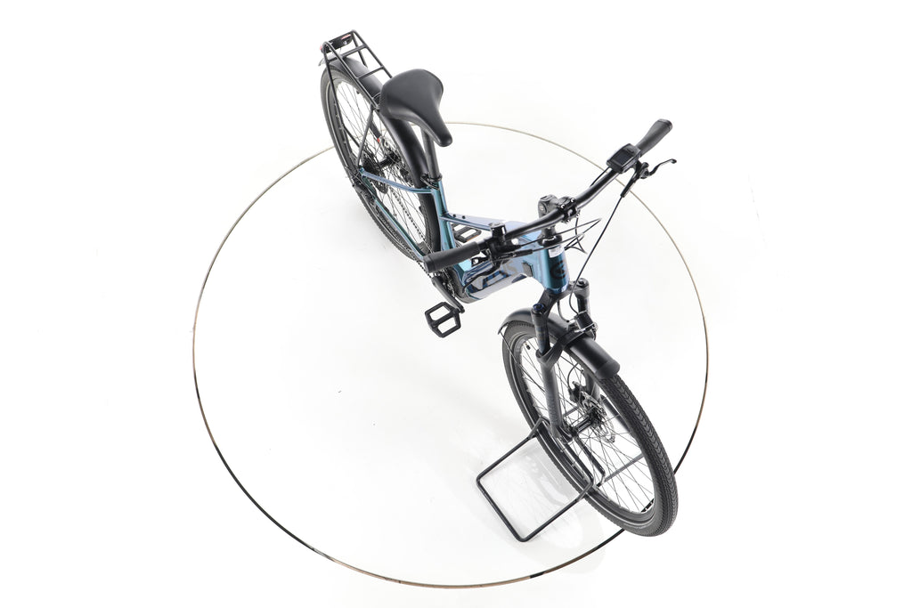 Kellys E-CRISTY 70 P Trekking E-Bike 2023 - Image 15