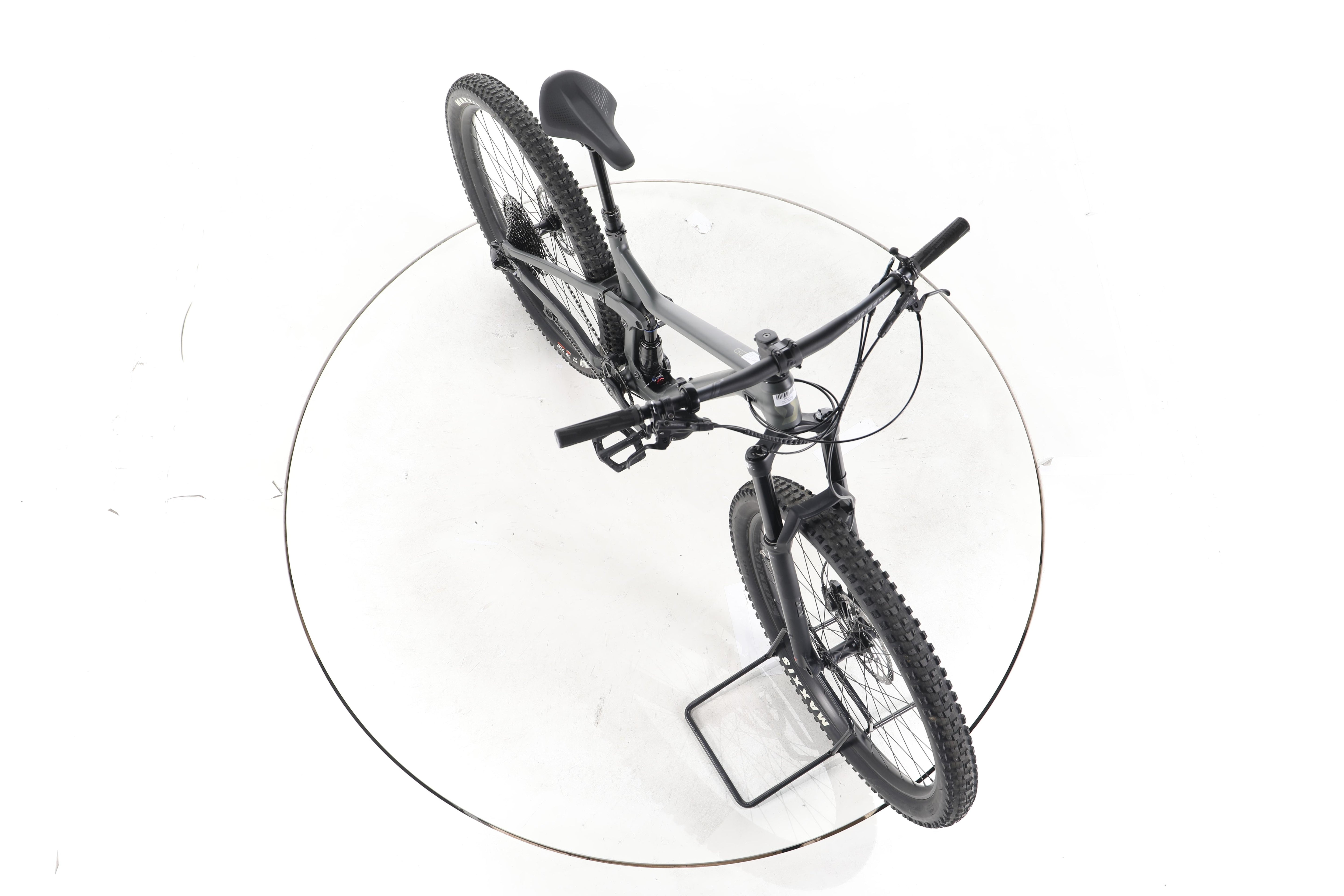 Scott Genius 950 Fahrrad Fully - Image 15