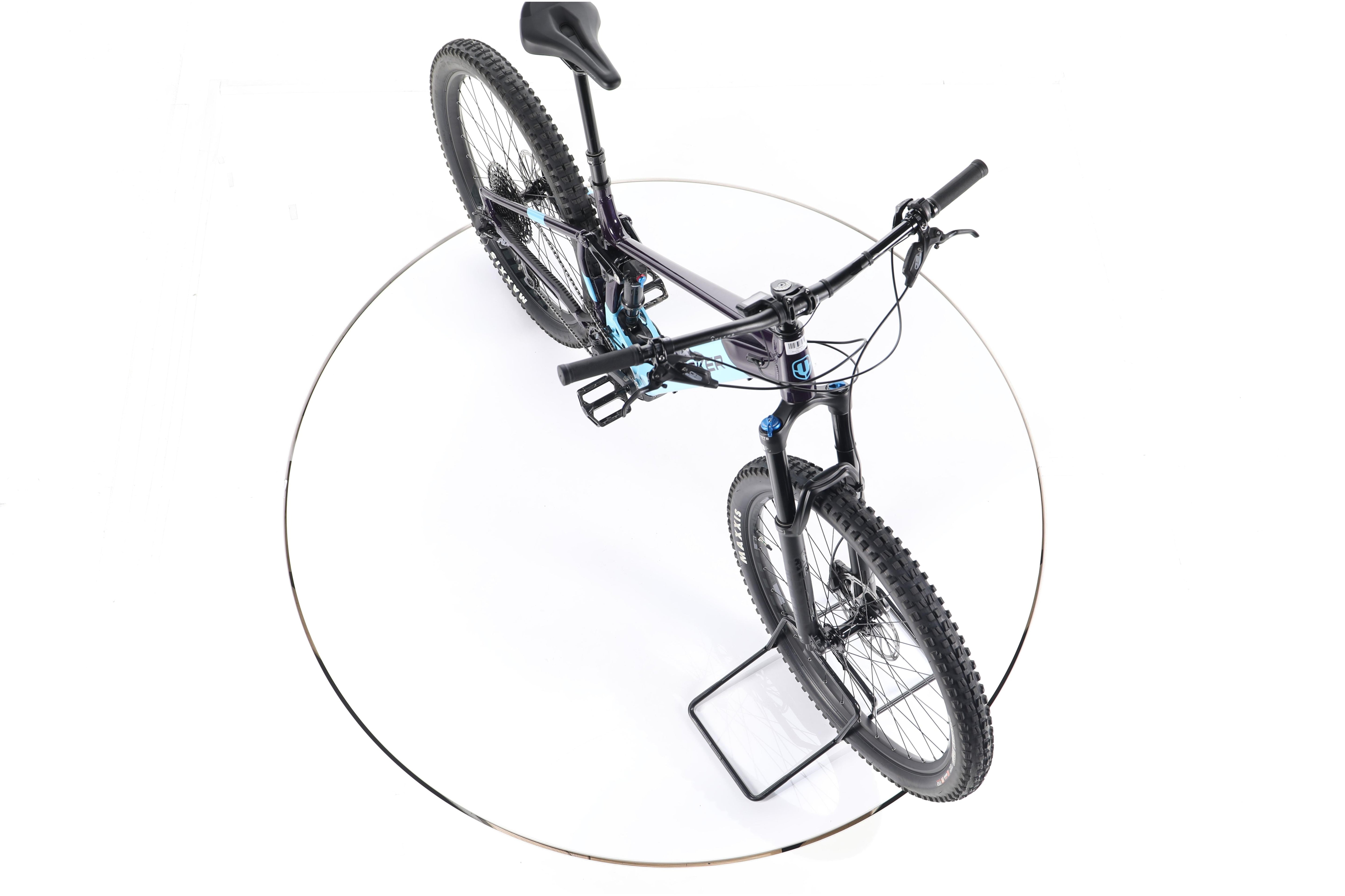 Mondraker DUSK R E-Bike Fully - Image 15