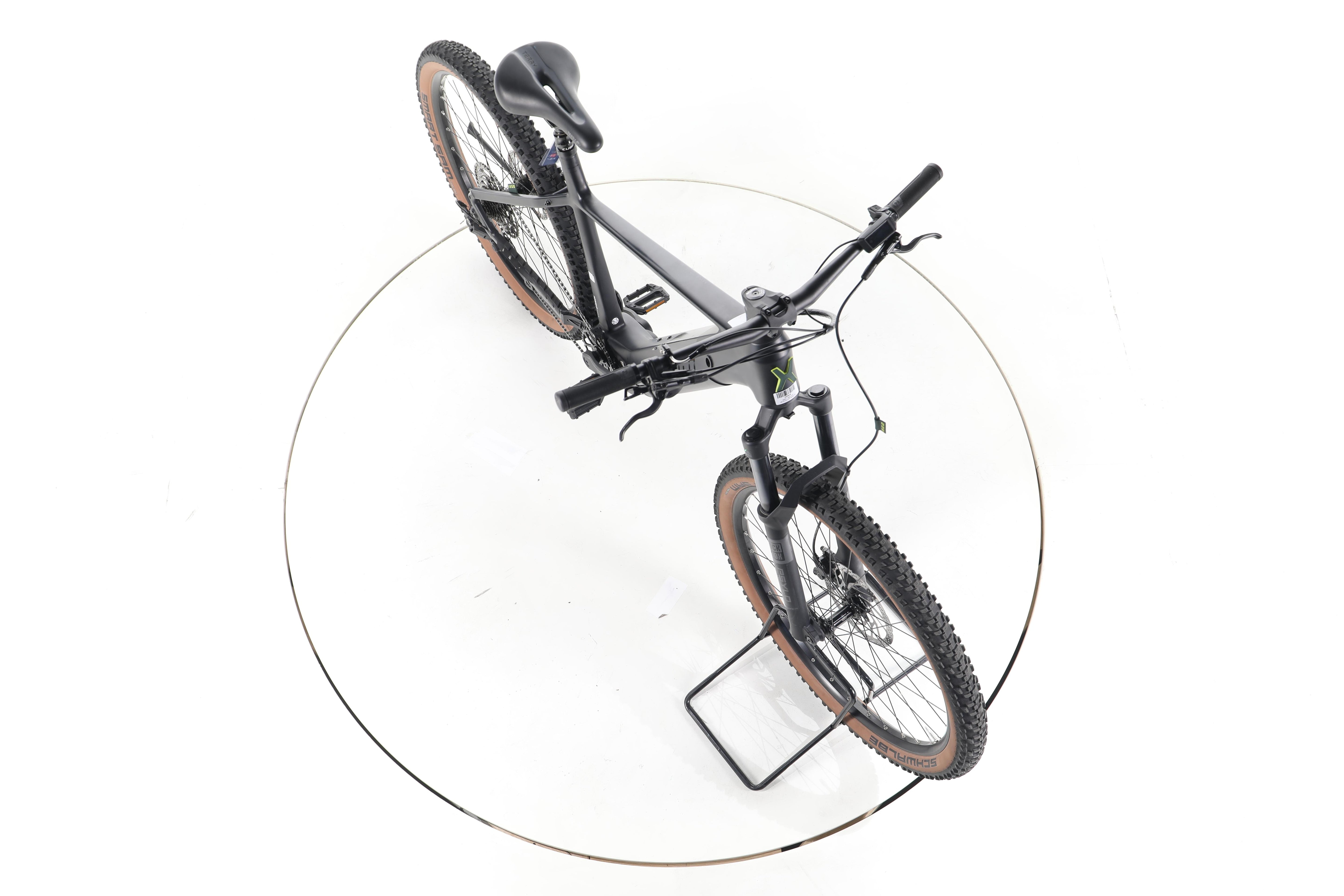 IXGO MX-E FOUR Trekking E-Bike 2025 - Image 15