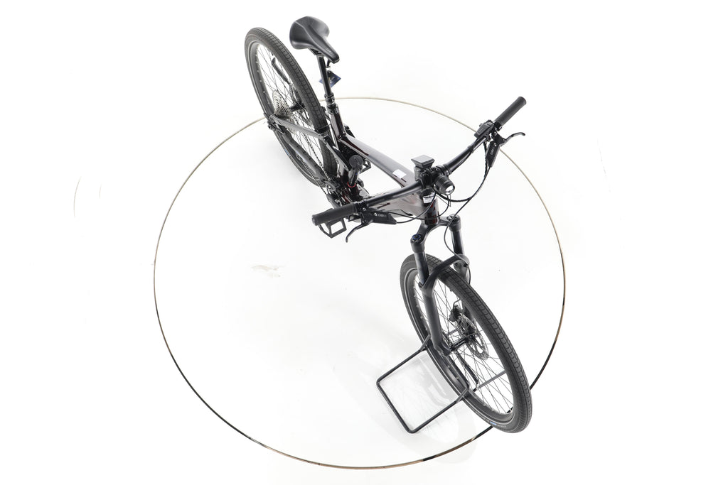 Cube Stereo Hybrid 140 HPC Race Fully E-Bike 2023 - Image 15