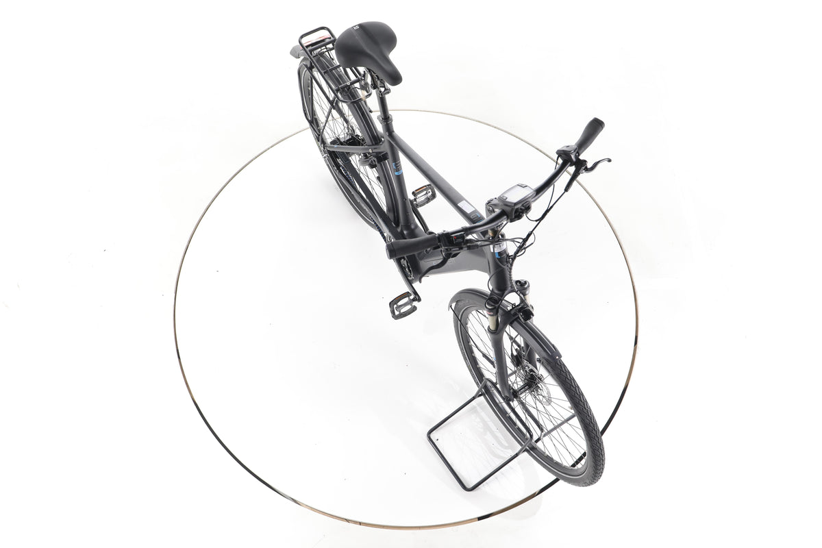 Gudereit ET-10 City E-Bike - Image 15