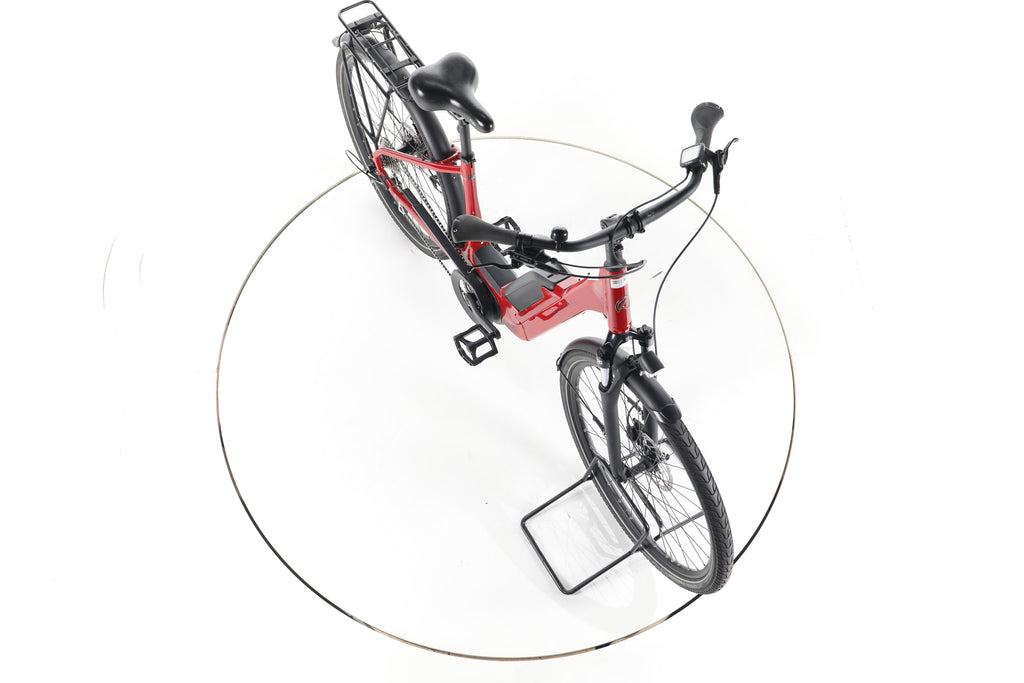 Kalkhoff Endeavour 1.B Move Trekking E-Bike Tiefeinsteiger - Image 15