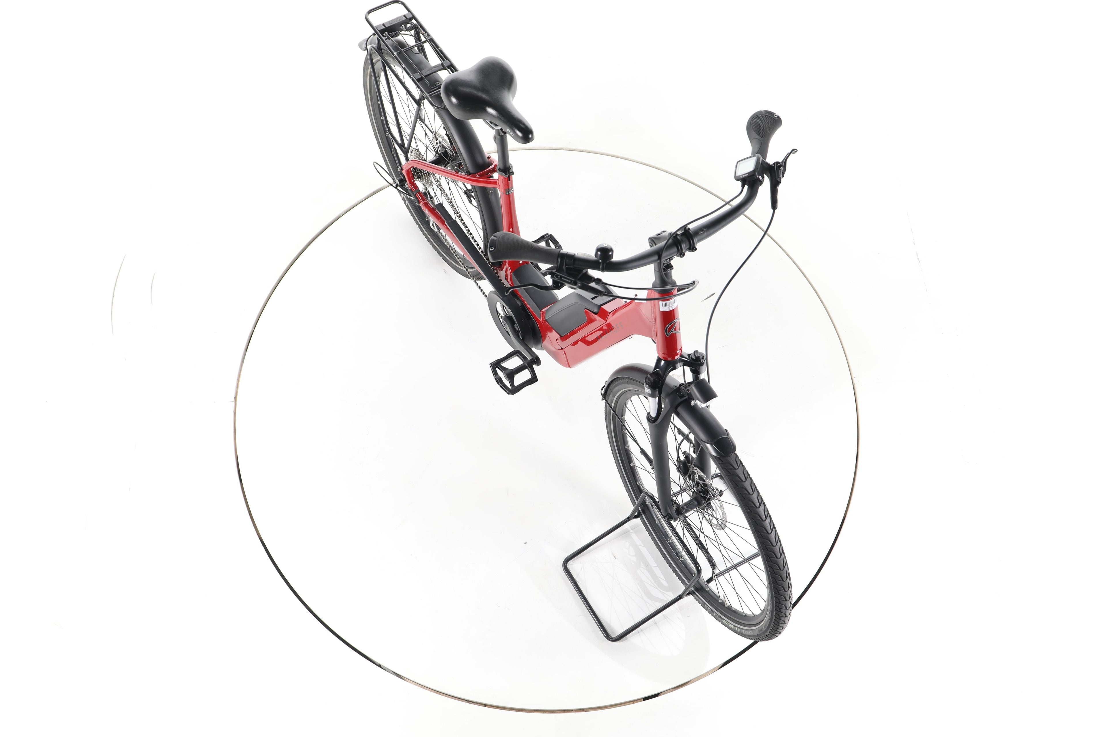 Kalkhoff Endeavour 1.B Move Trekking E-Bike Tiefeinsteiger - Image 15