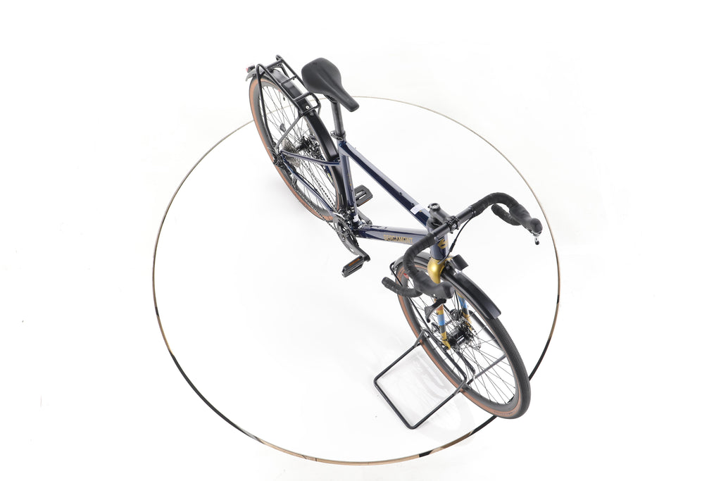 Bergamont Grandurance RD5 Gravelbike - Image 15