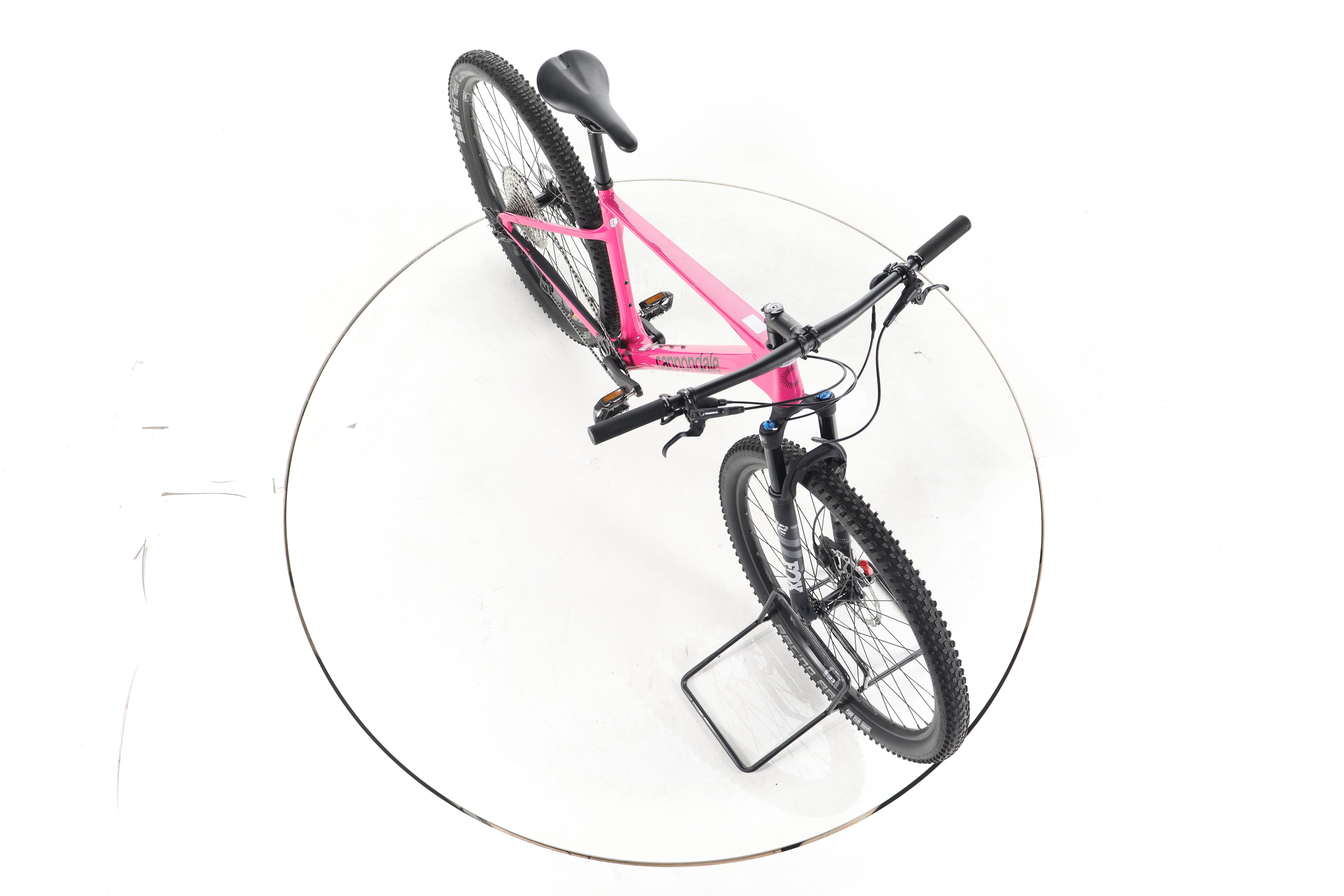 Cannondale Scalpel HT Carbon 4 Fahrrad Hardtail - Image 15