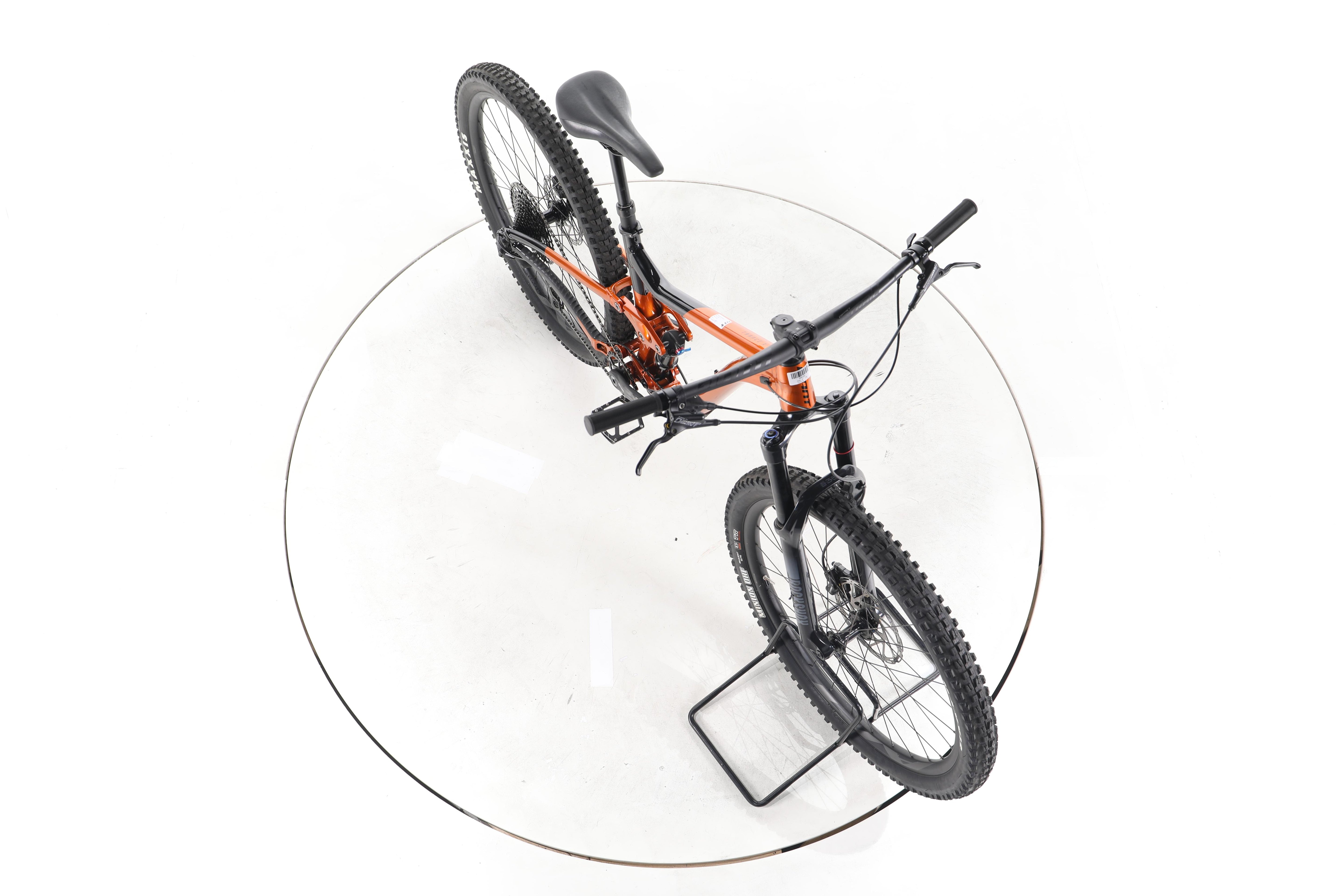Bulls Trance X 2 Fahrrad Fully - Image 15