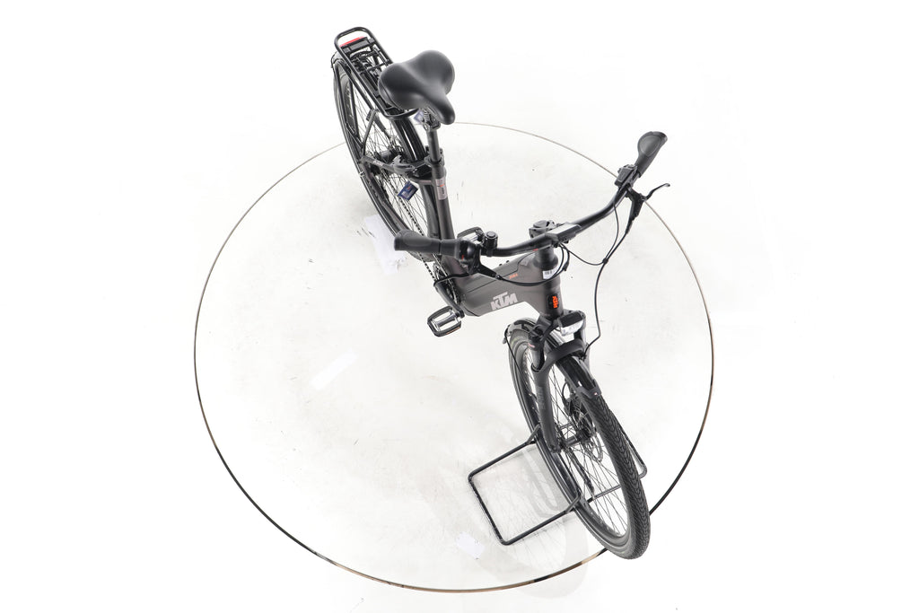 KTM Macina City 820 XL City E-Bike Tiefeinsteiger 2025 - Image 15