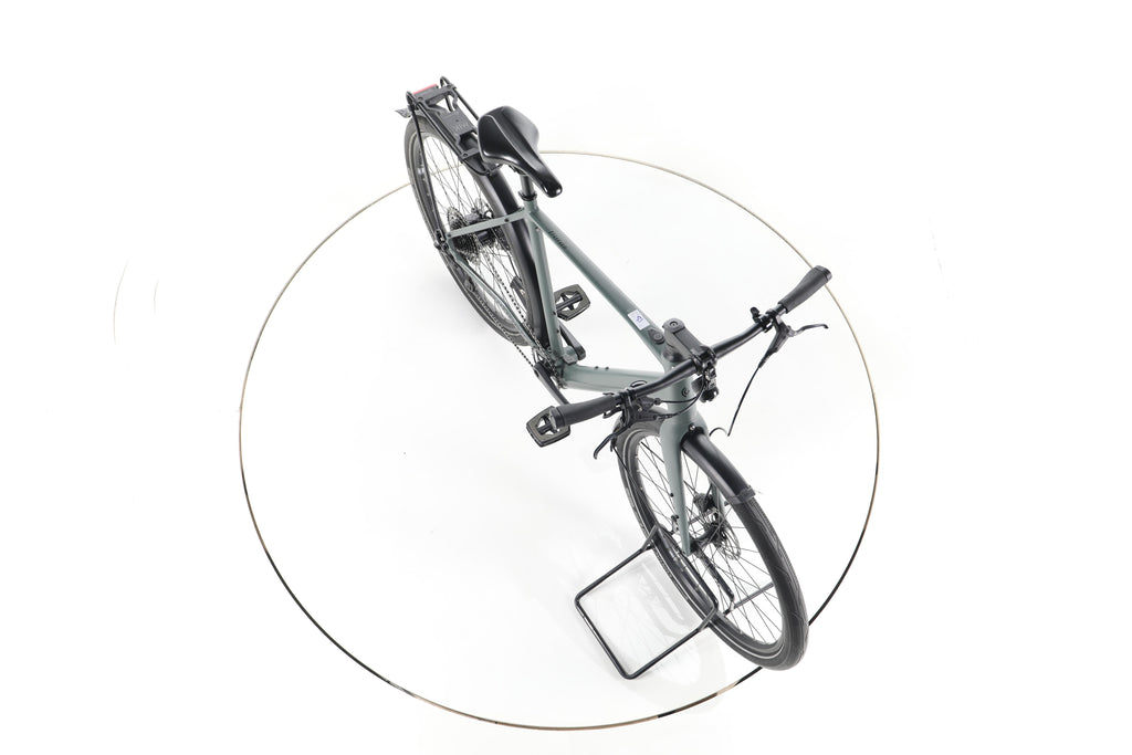 Winora E-Flitzer Trekking E-Bike - Image 15