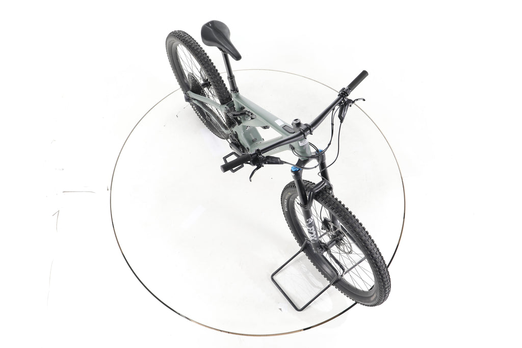 Specialized Turbo Levo Comp Alloy E-Bike Fully - Image 15