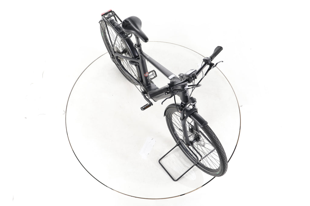 Carver Route E.510 Trekking E-Bike - Image 15