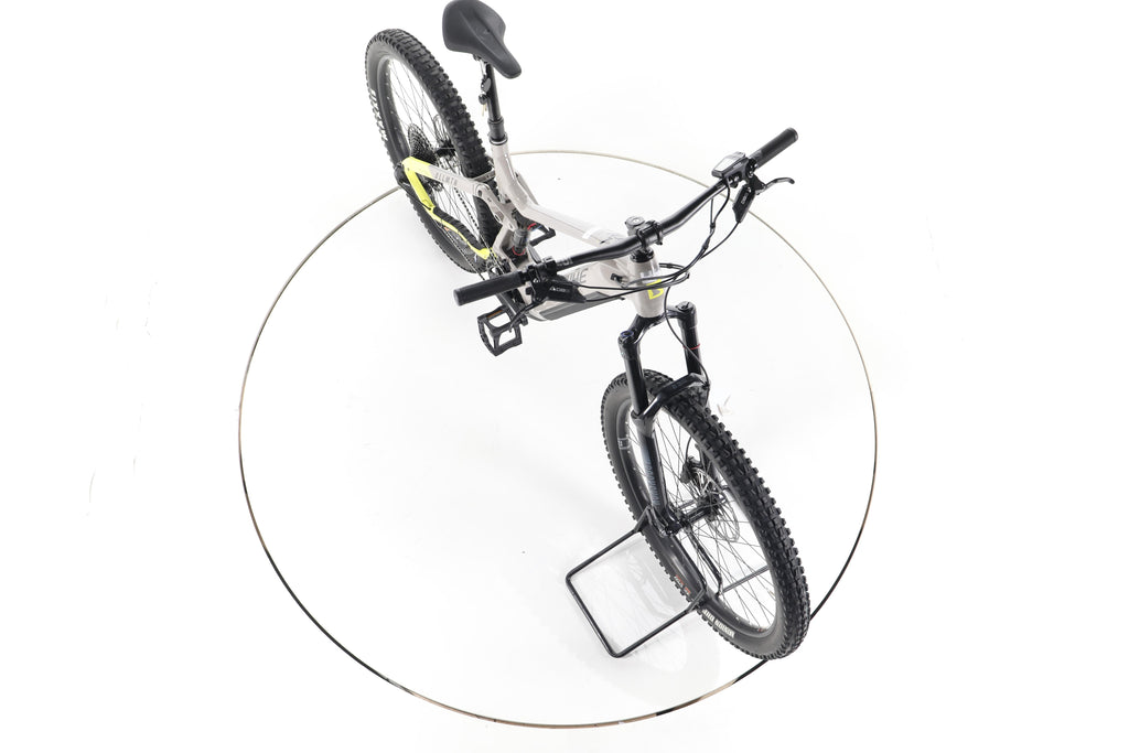 Haibike AllMtn 2 Fully E-Bike - Image 15