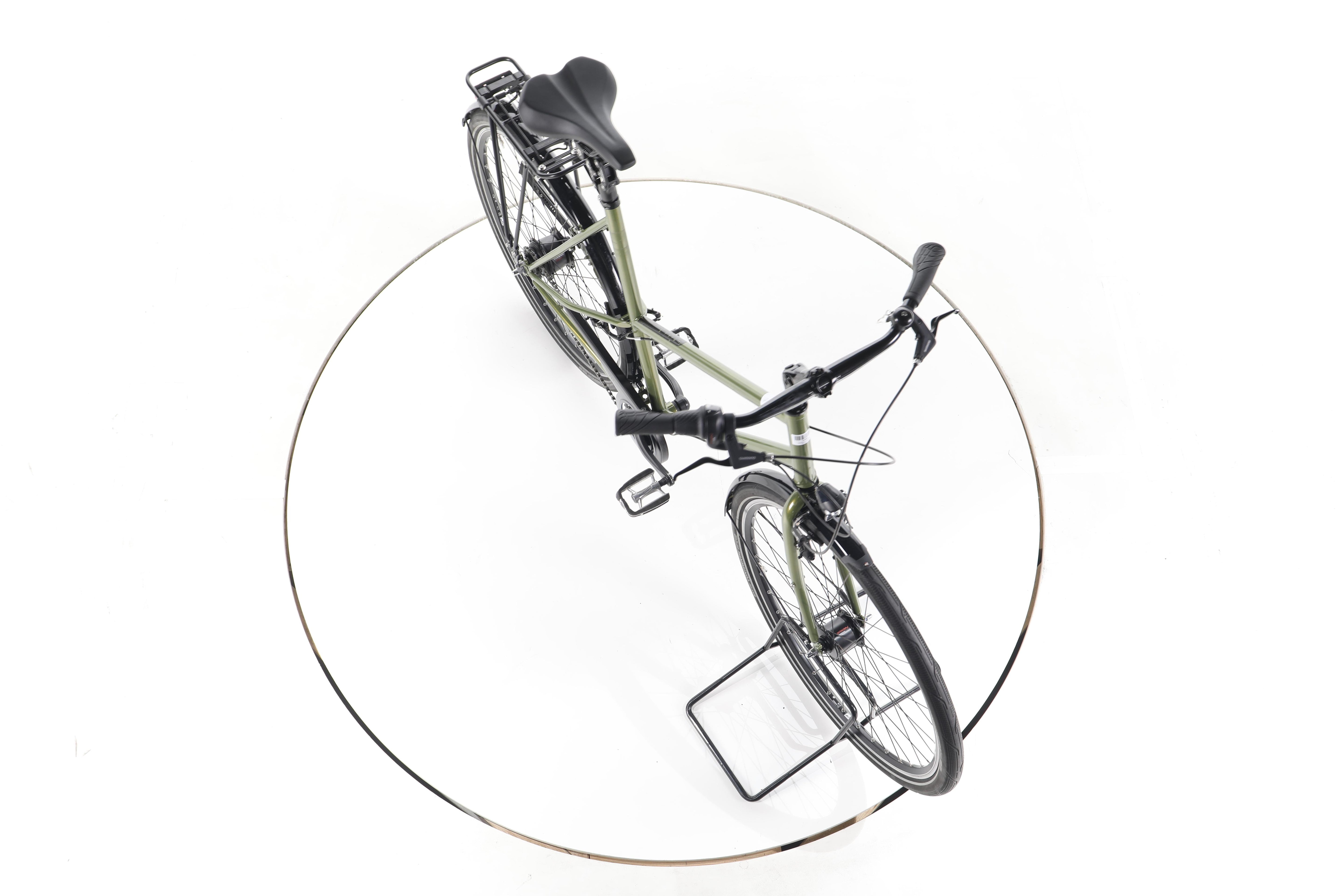 Contoura FE-3 Fahrrad City & Trekking - Image 15