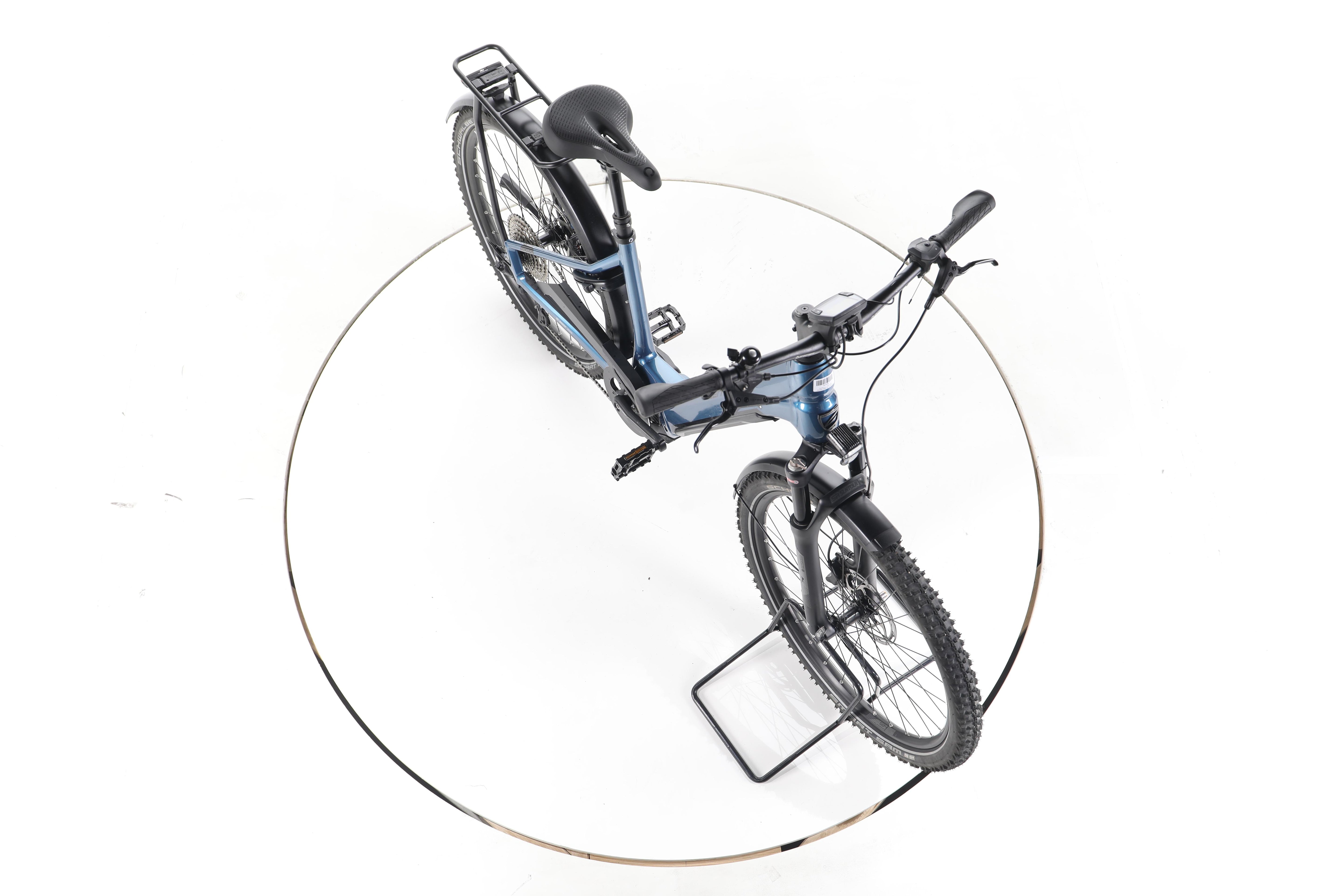 Centurion Country R960i Trekking E-Bike Tiefeinsteiger 2024 - Image 15
