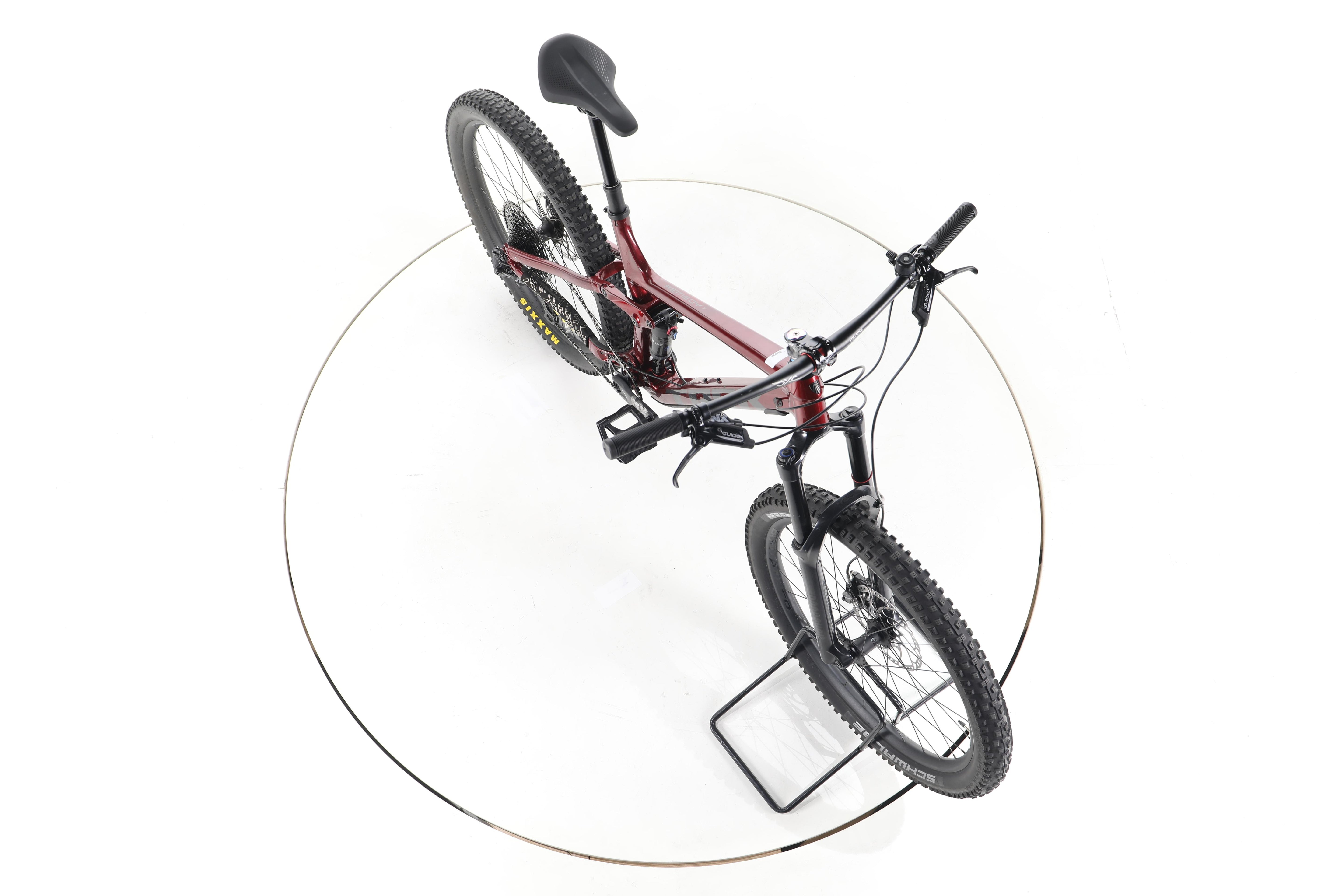 Trek Remedy 7 - Image 15