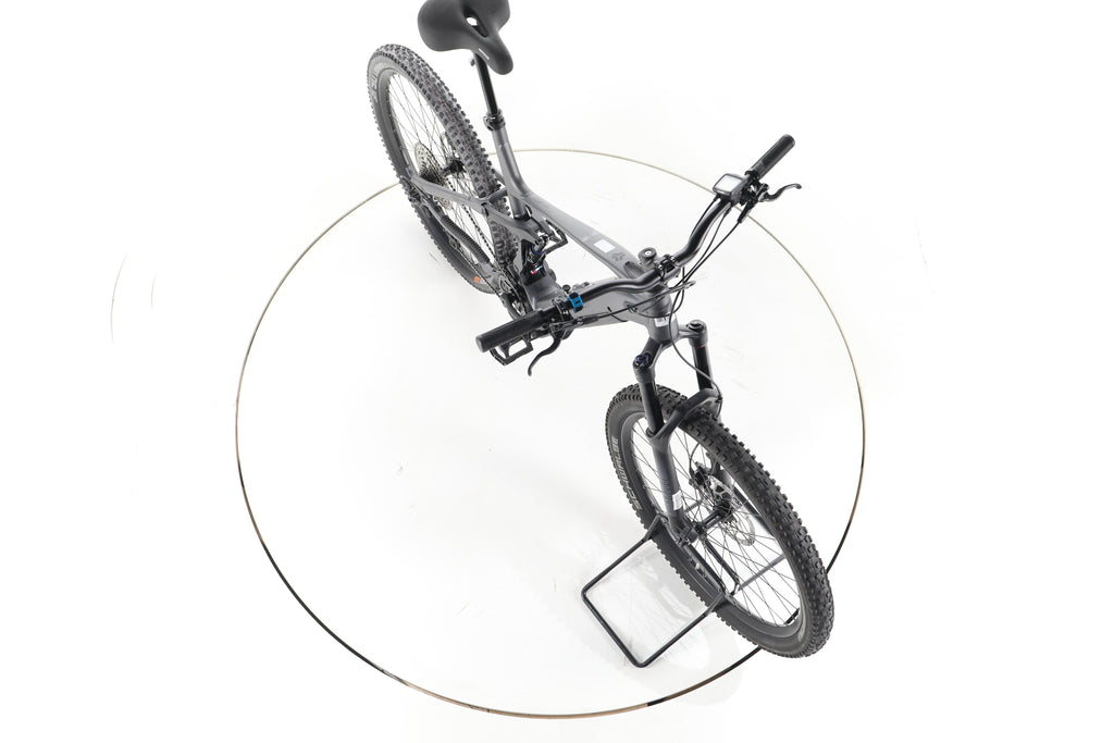 Carver Drift E.520 Fully E-Bike - Image 15