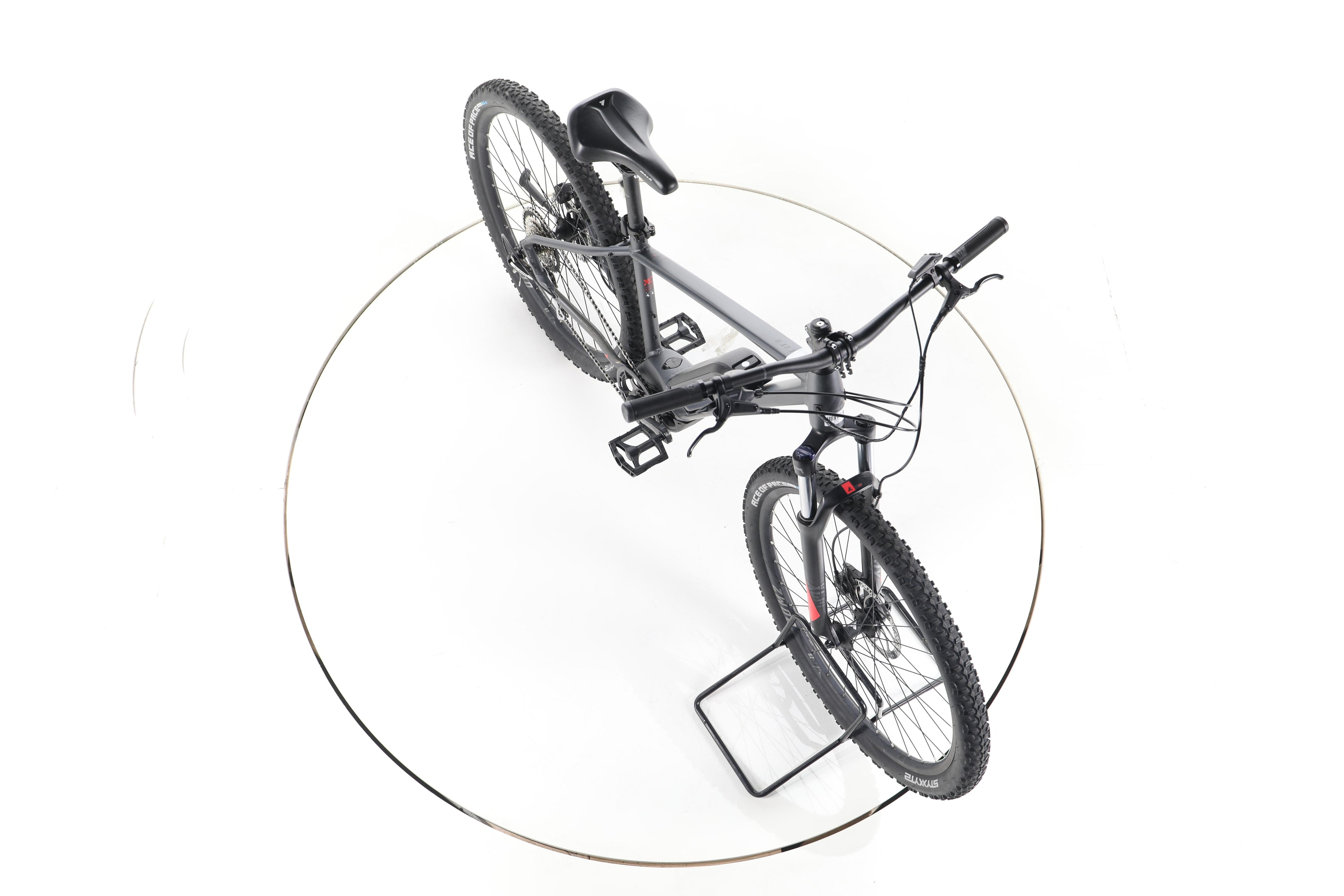 Bulls LT CX E-Bike 2024 - Image 15