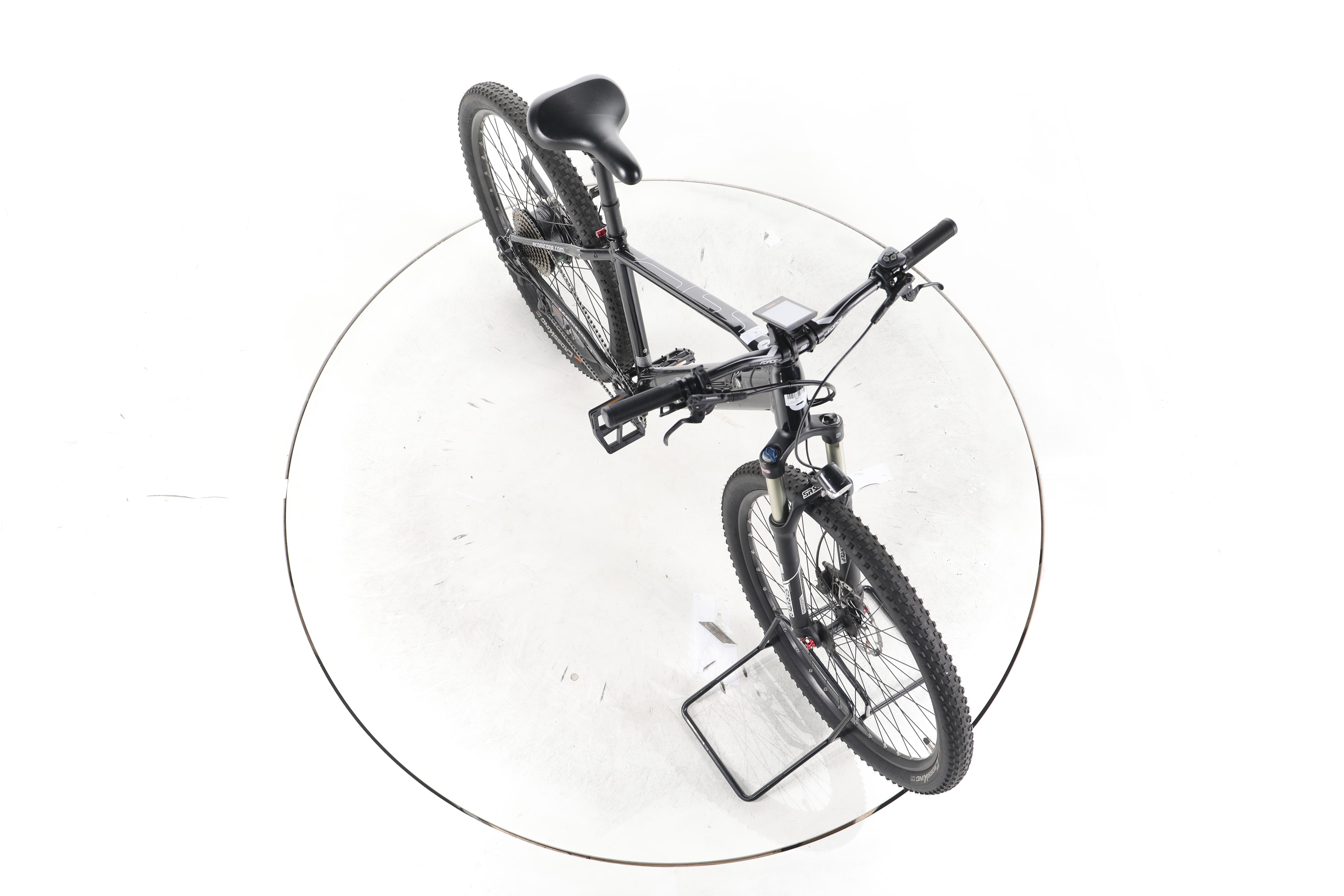 Econic One Cross-country smart M E-Bike - Image 15