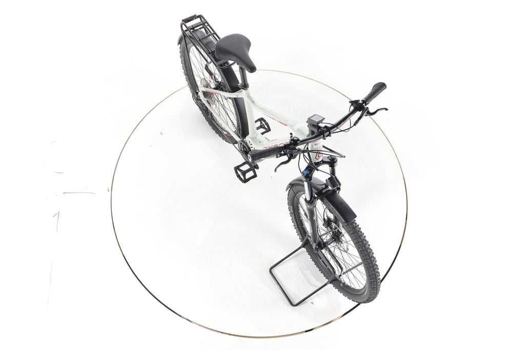 Axess Force WS Allroad Trekking E-Bike - Image 15
