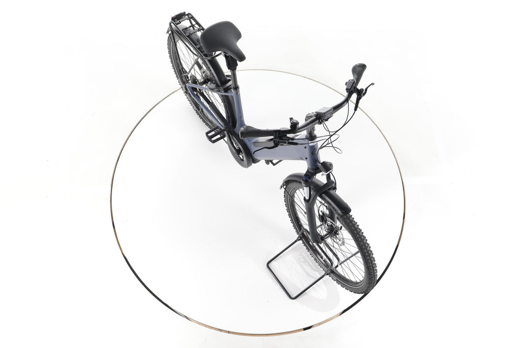 Kalkhoff Entice 3.B Move Trekking E-Bike Tiefeinsteiger - Image 15