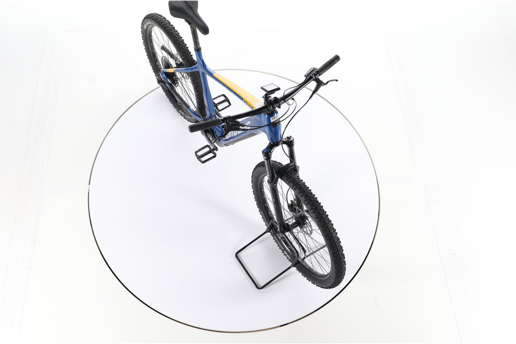 Corratec E-Power X-Vert Race Trinity E-Bike 2023 - Image 15