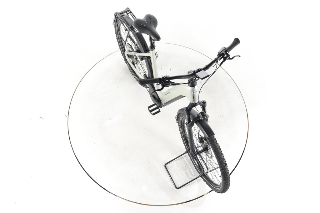 Cube Nuride hybrid EXC Trekking E-Bike Tiefeinsteiger 2025 - Image 15