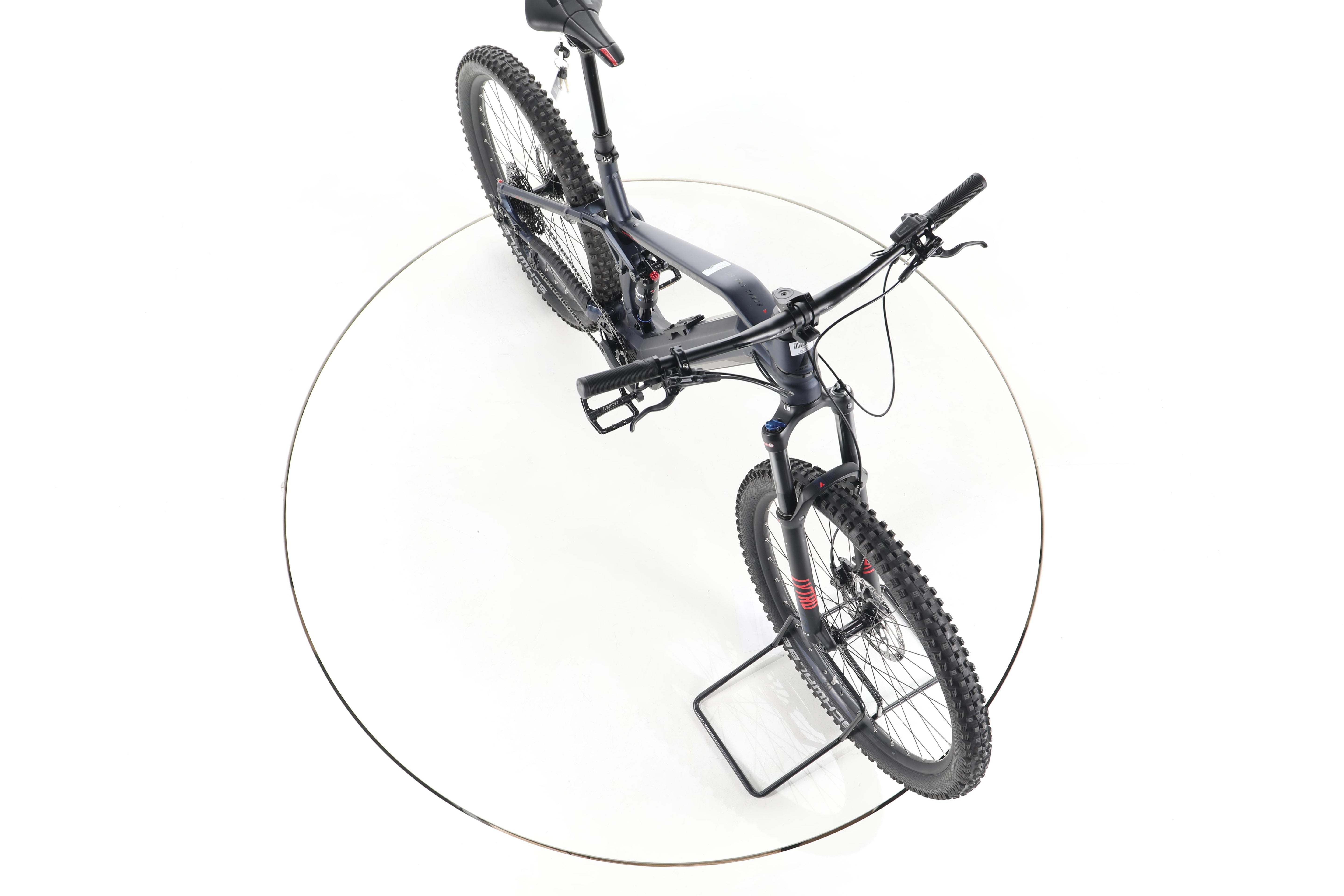 Bulls Sonic EVO AM 1 Fully E-Bike - Image 15