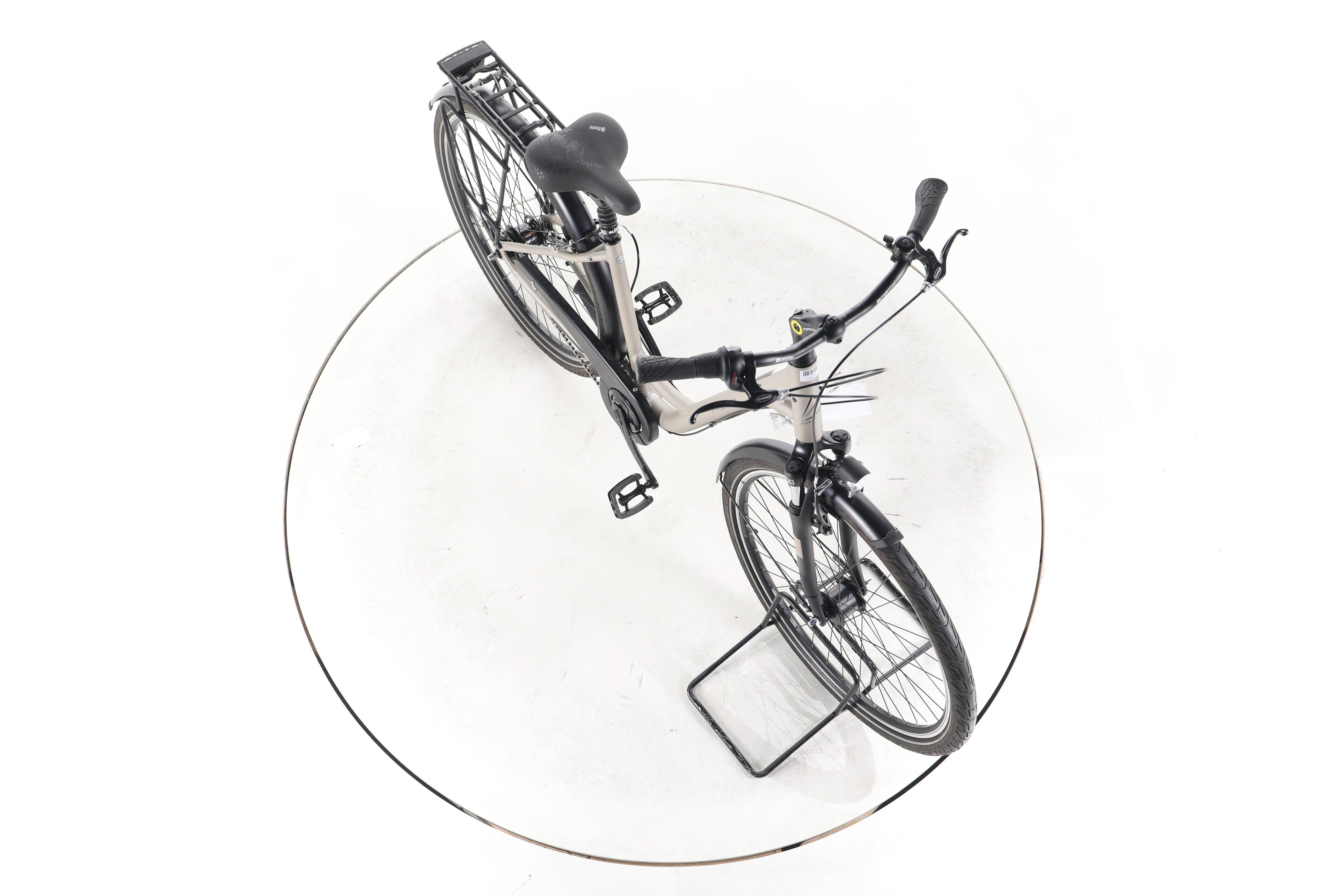 FALTER C 4.0 Fahrrad City & Trekking - Image 15