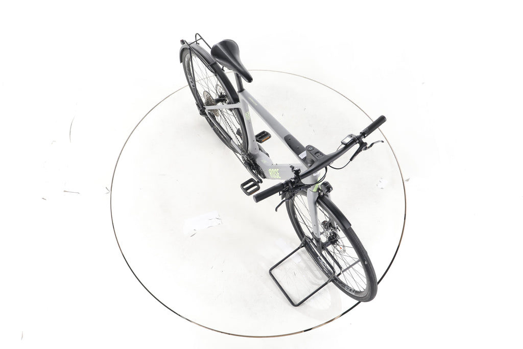 Rose Backroad + Trekking E-Bike Carbon 2025 - Image 15