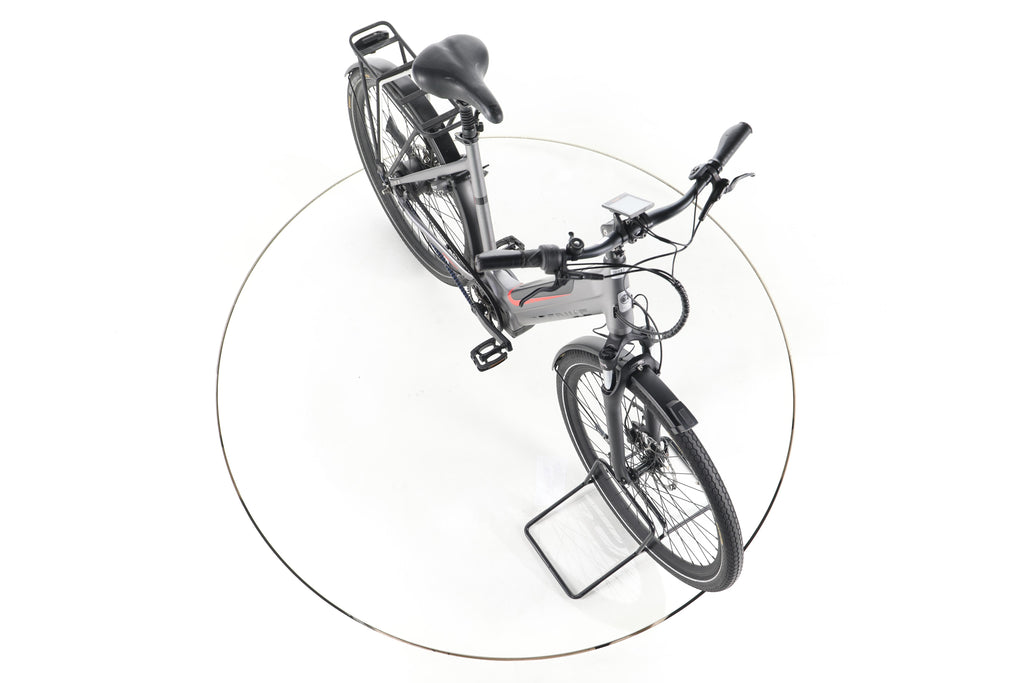 FREEBIKE Brooklyn City E-Bike Tiefeinsteiger - Image 15