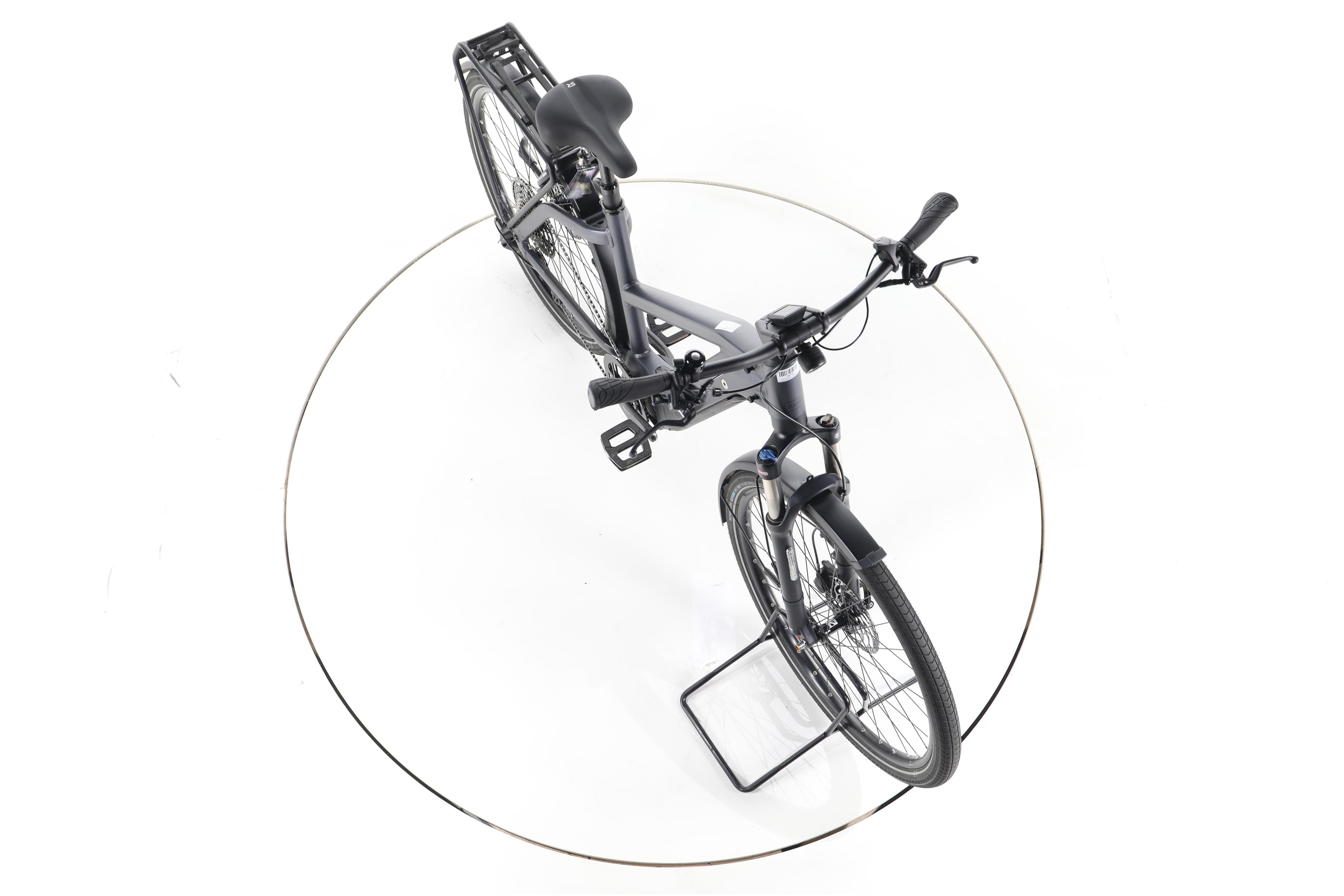Riese & Müller Charger3 Mixte touring Trekking E-Bike - Image 15