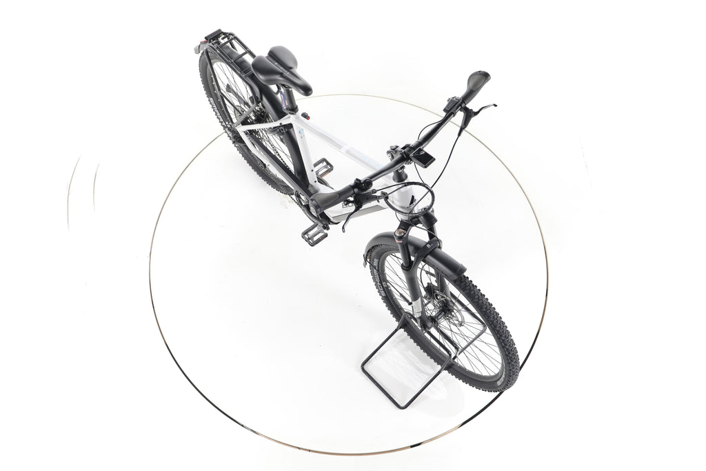 Bulls Cross Lite EVO 1 Trekking E-Bike - Image 15